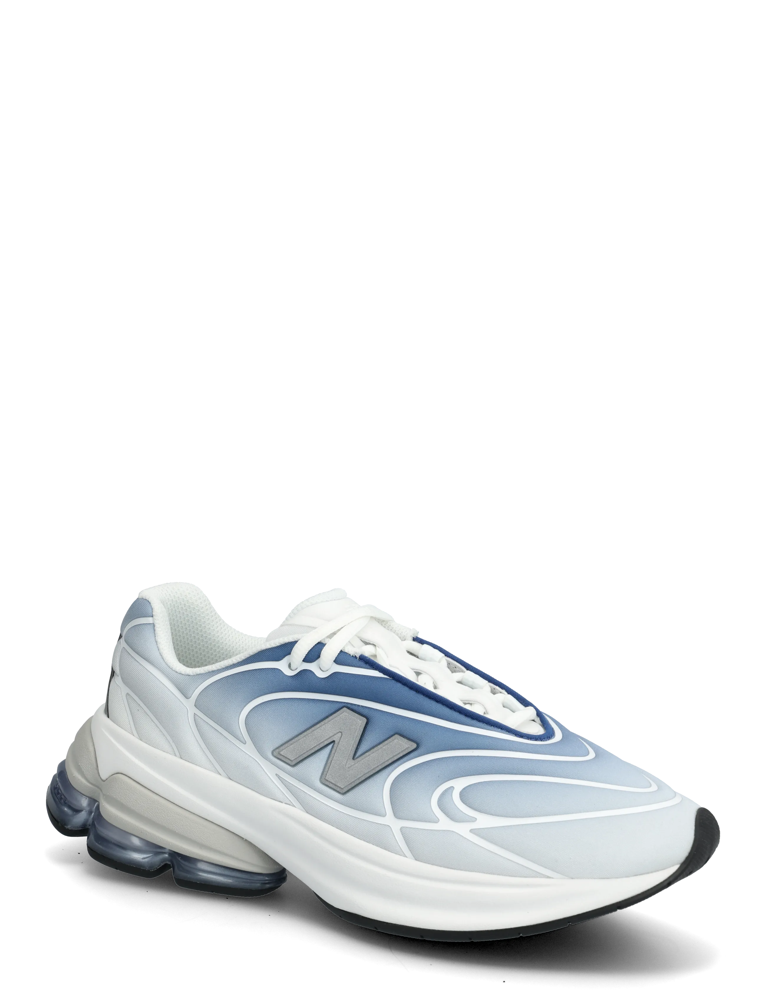 New Balance Abzorb 5030, Mænd, Sneakers, Blå, Str: 47.5