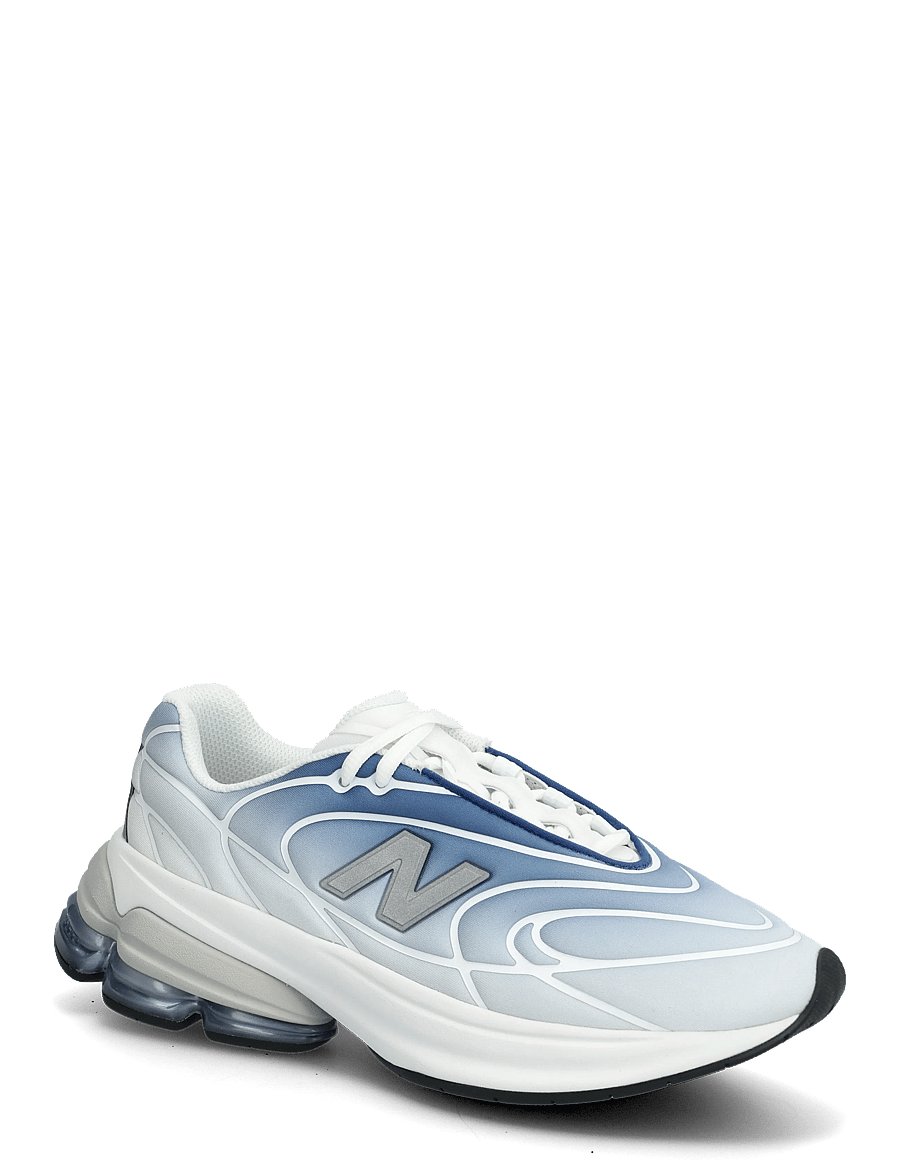 New Balance - New Balance Abzorb 5030 - kõrge säärega tossud - white - 0