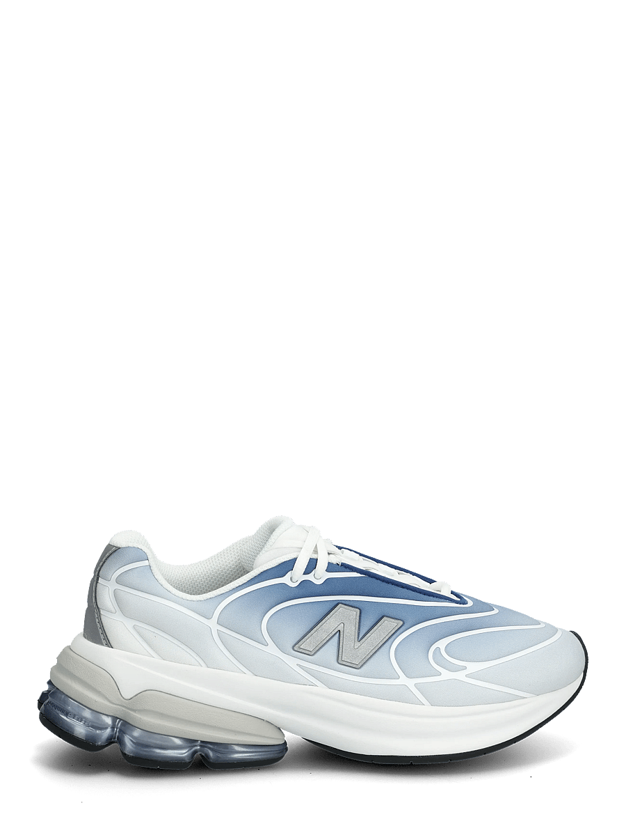New Balance - New Balance Abzorb 5030 - kõrge säärega tossud - white - 1