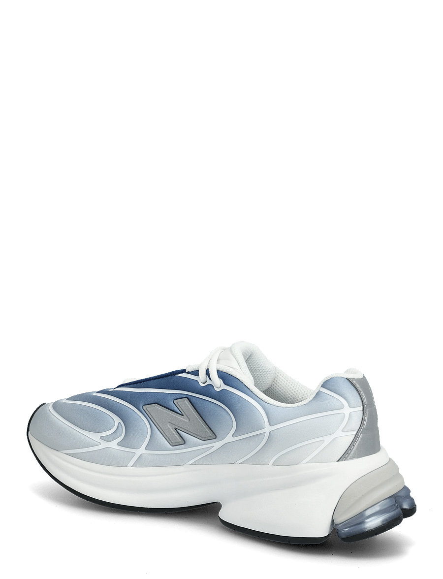 New Balance - New Balance Abzorb 5030 - kõrge säärega tossud - white - 2