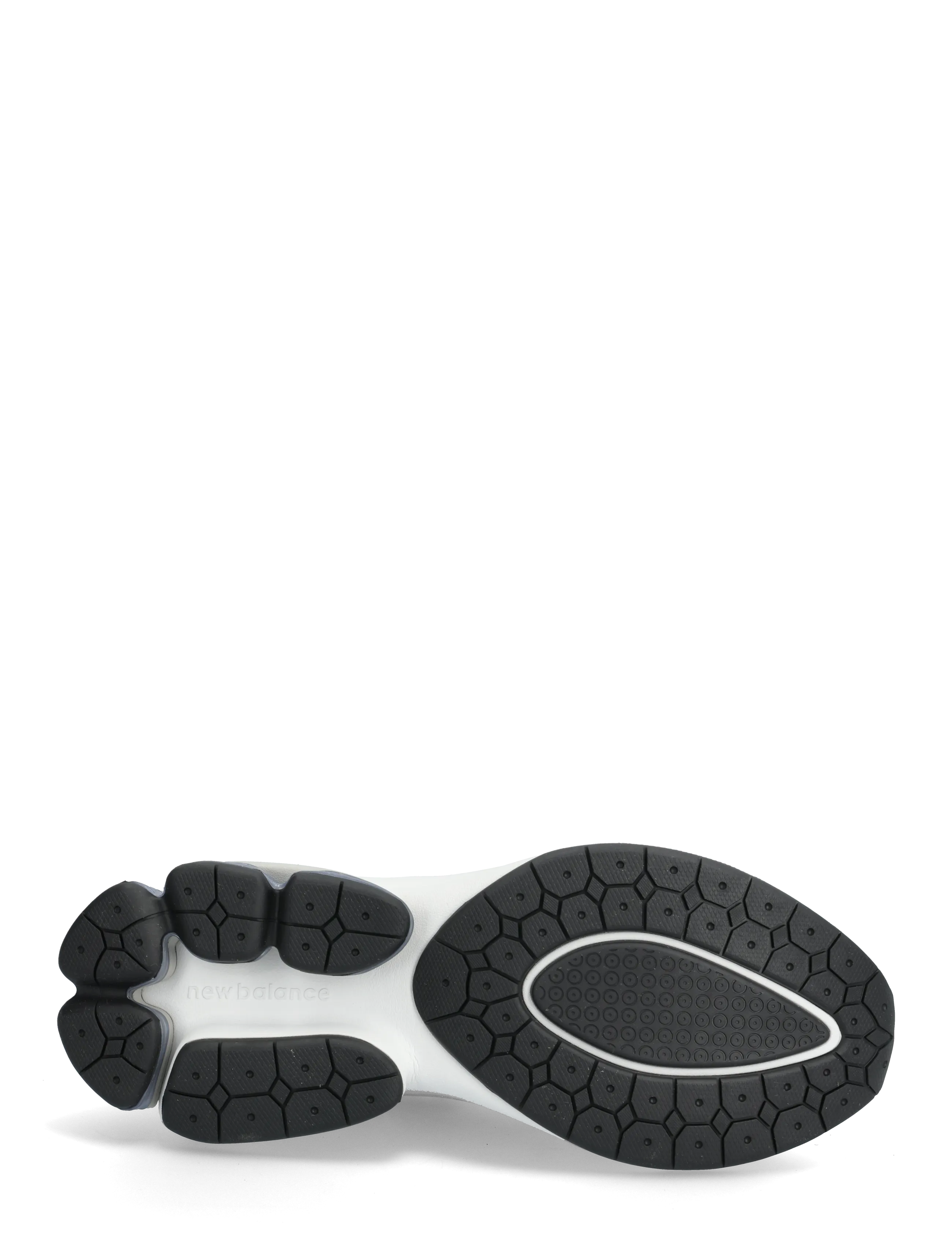 New Balance - New Balance Abzorb 5030 - baskets basses - white - 4