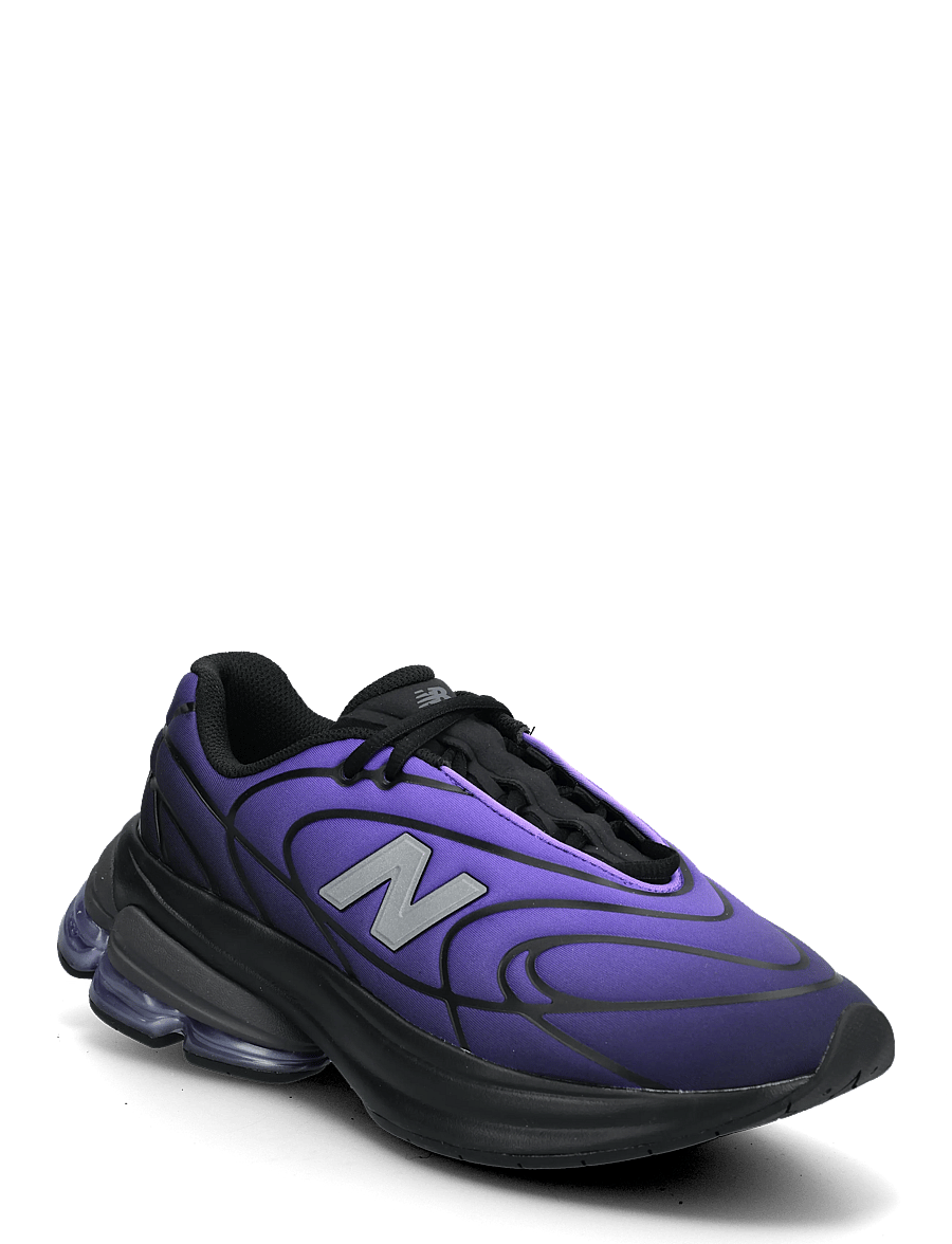 New Balance - New Balance Abzorb 5030 - lave sneakers - black - 0