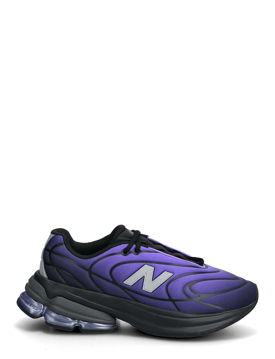 New Balance - New Balance Abzorb 5030 - lave sneakers - black - 1