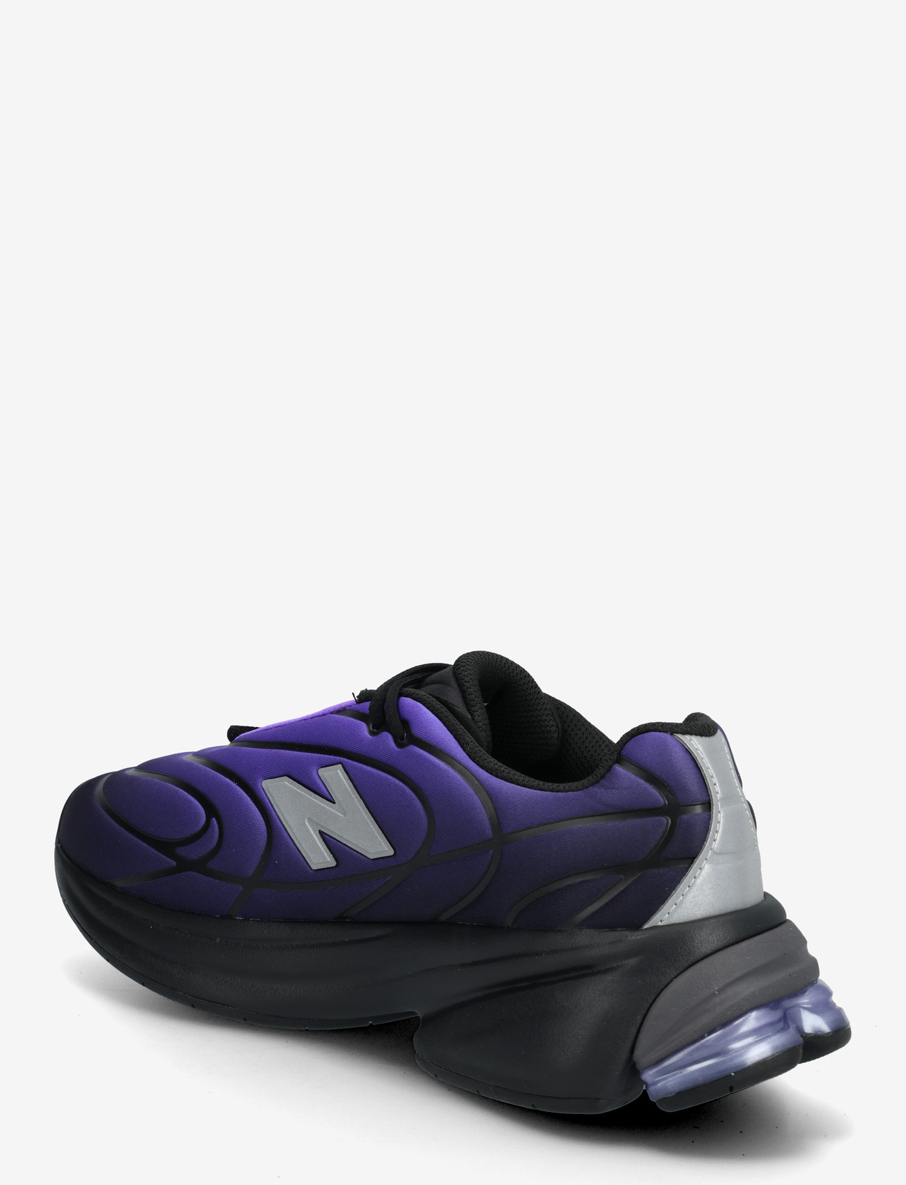 New Balance - New Balance Abzorb 5030 - kõrge säärega tossud - black - 2