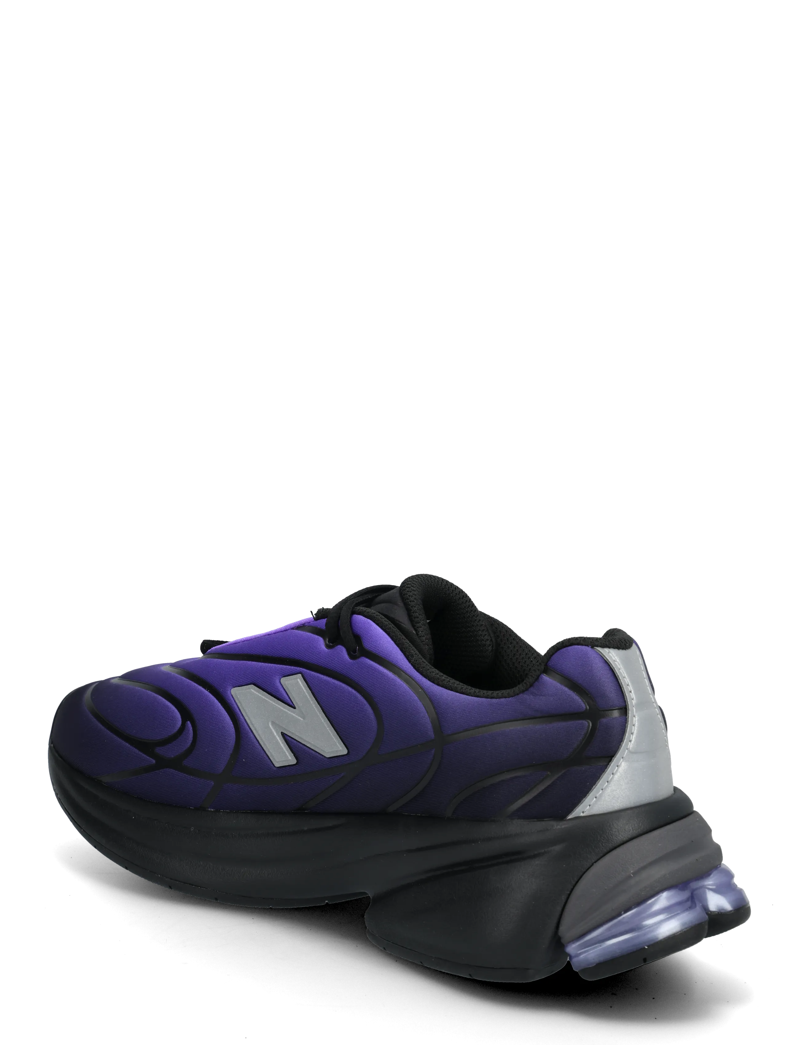 New Balance - New Balance Abzorb 5030 - lave sneakers - black - 2
