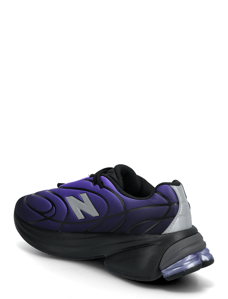 New Balance - New Balance Abzorb 5030 - lave sneakers - black - 2