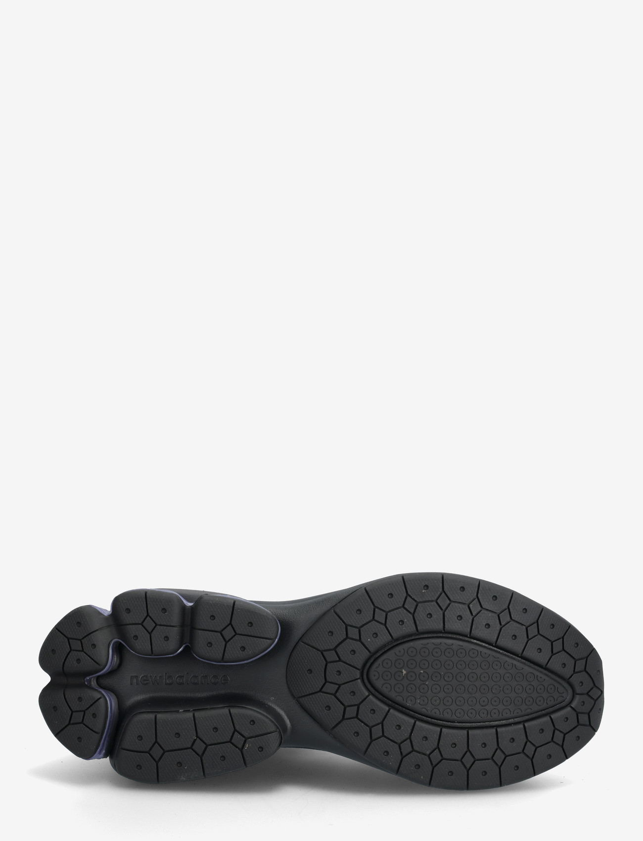 New Balance - New Balance Abzorb 5030 - kõrge säärega tossud - black - 4