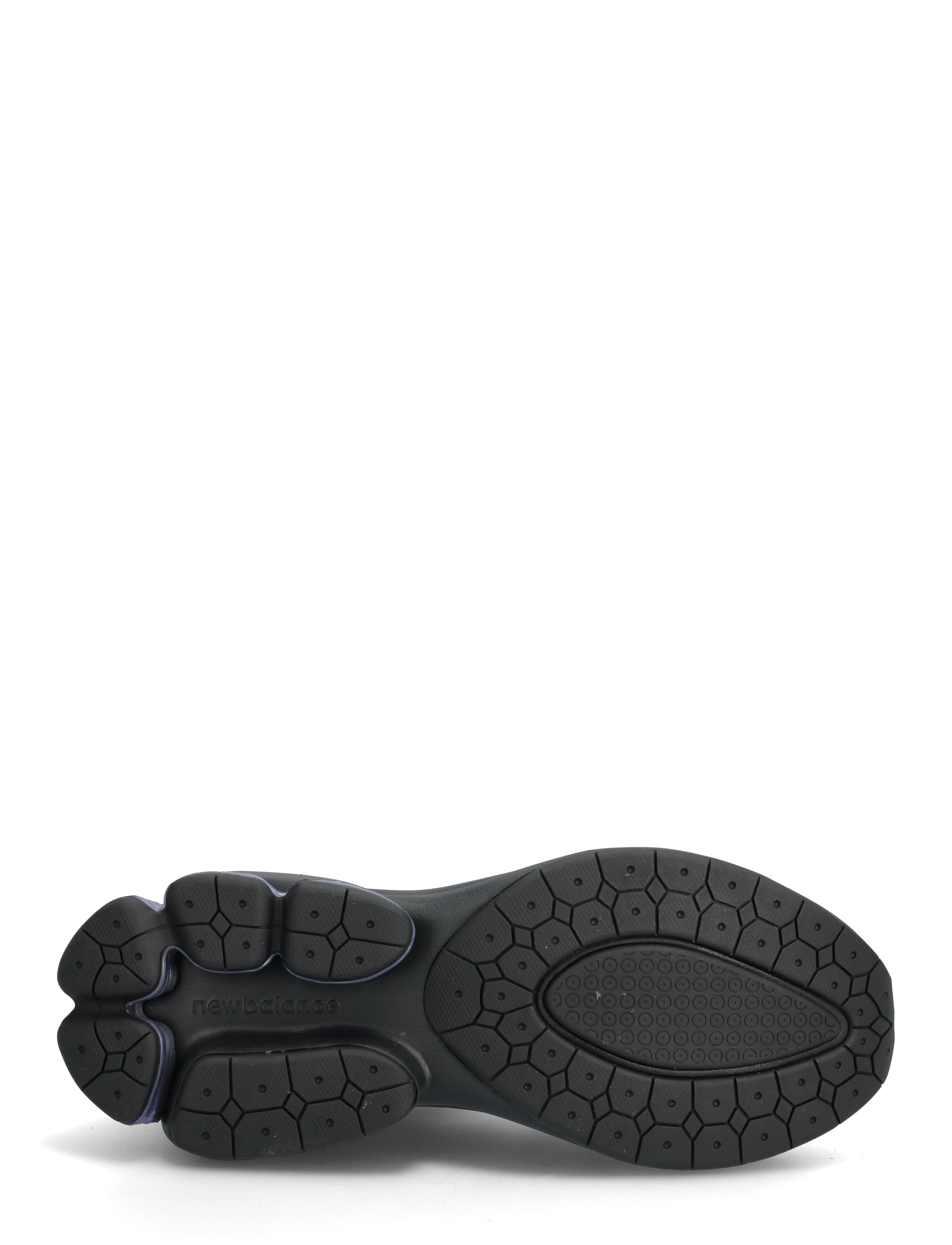 New Balance - New Balance Abzorb 5030 - lave sneakers - black - 4