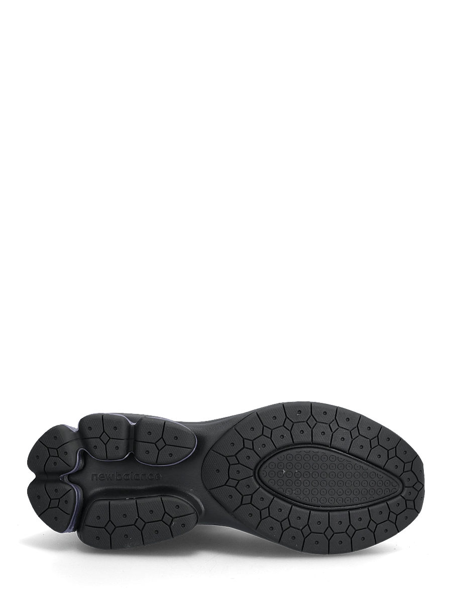 New Balance - New Balance Abzorb 5030 - lave sneakers - black - 4