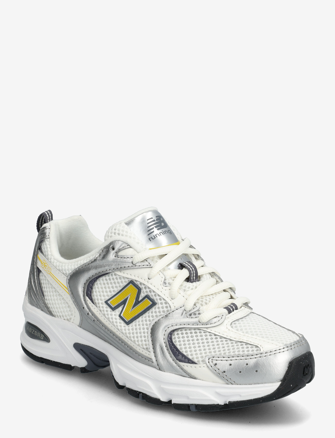 New Balance - New Balance 530 - low top sneakers - silver metallic - 0