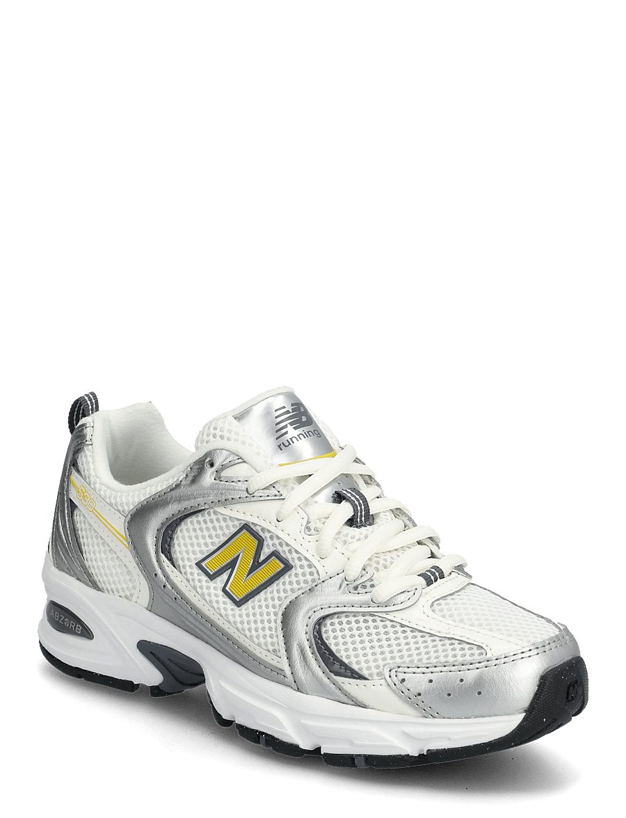 New Balance - New Balance 530 - niedrige sneakers - silver metallic - 0