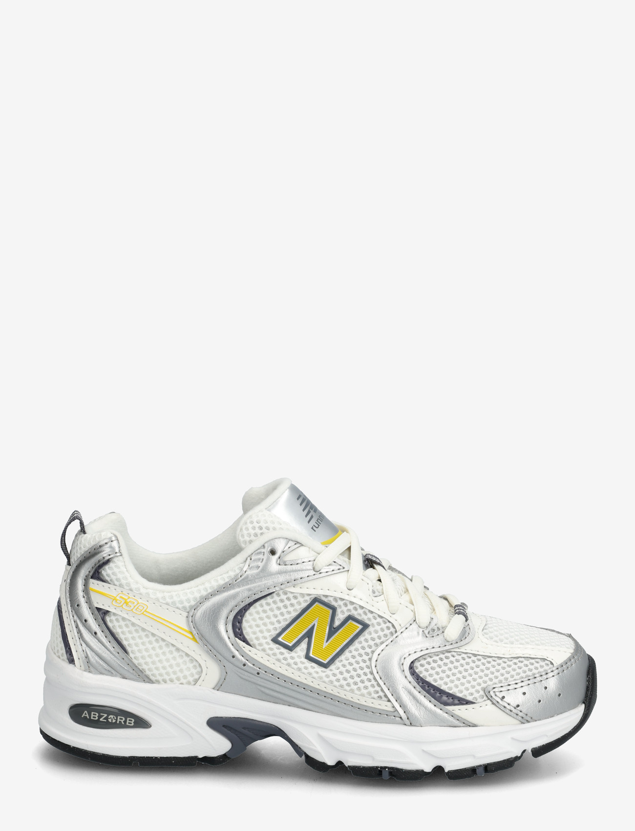 New Balance - New Balance 530 - low top sneakers - silver metallic - 1