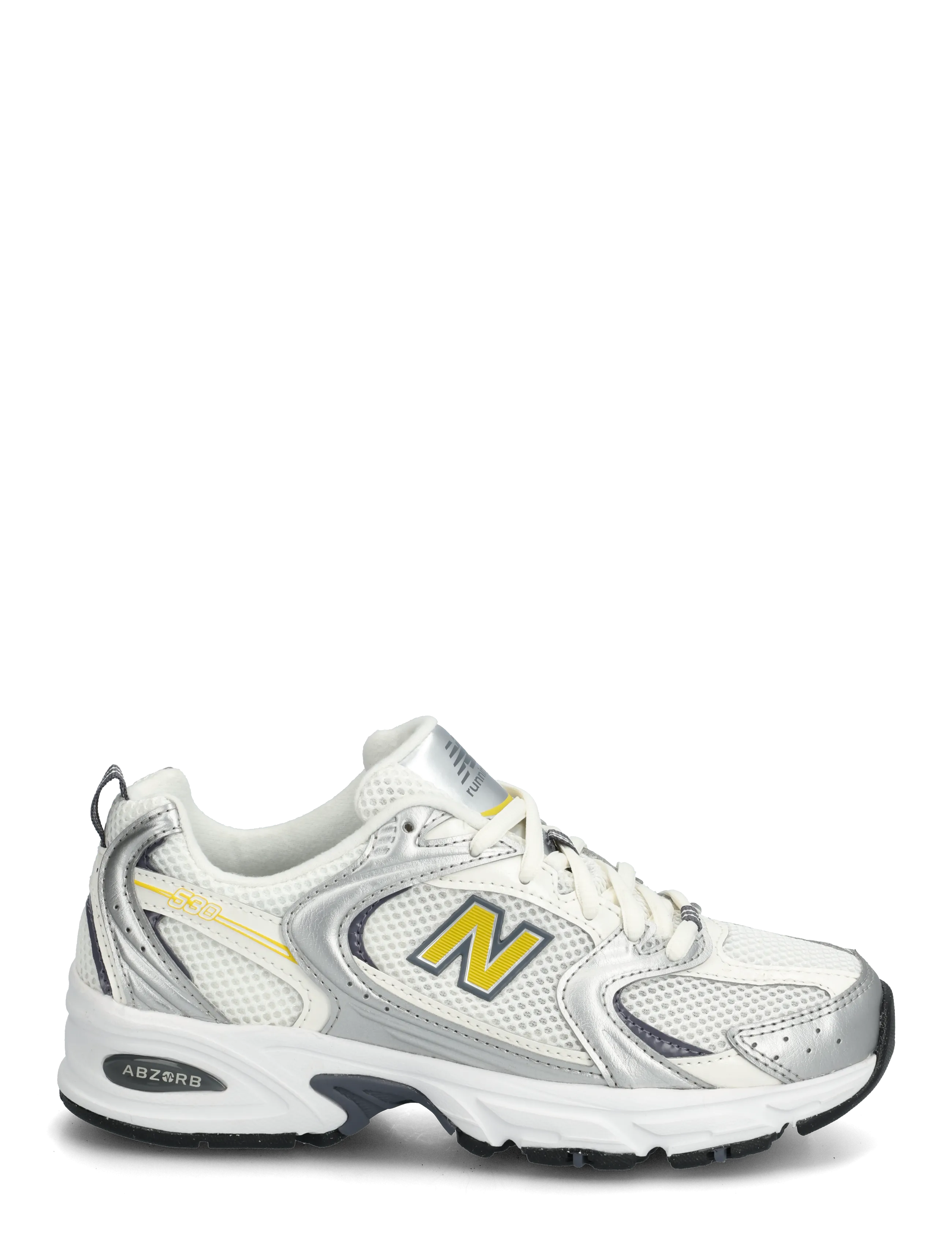 New Balance - New Balance 530 - niedrige sneakers - silver metallic - 1