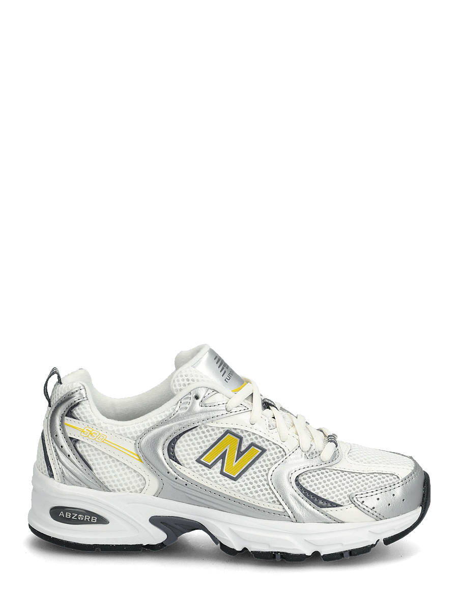 New Balance - New Balance 530 - niedrige sneakers - silver metallic - 1