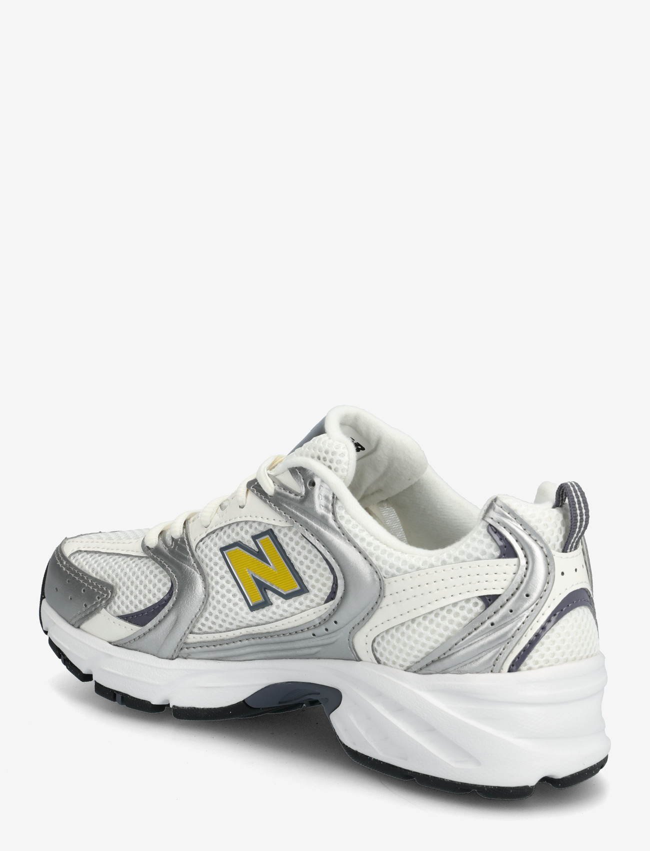 New Balance - New Balance 530 - low top sneakers - silver metallic - 2