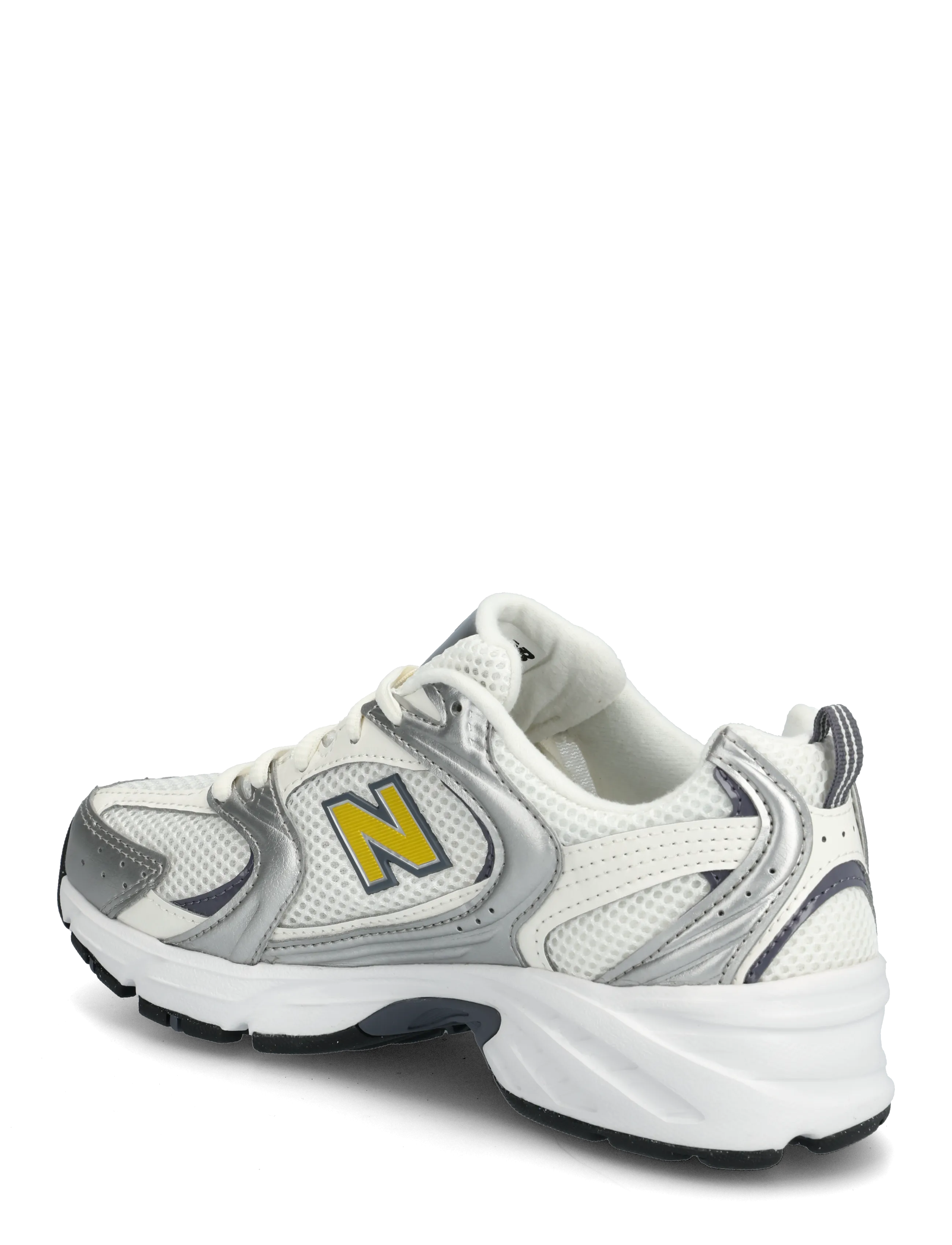 New Balance - New Balance 530 - niedrige sneakers - silver metallic - 2