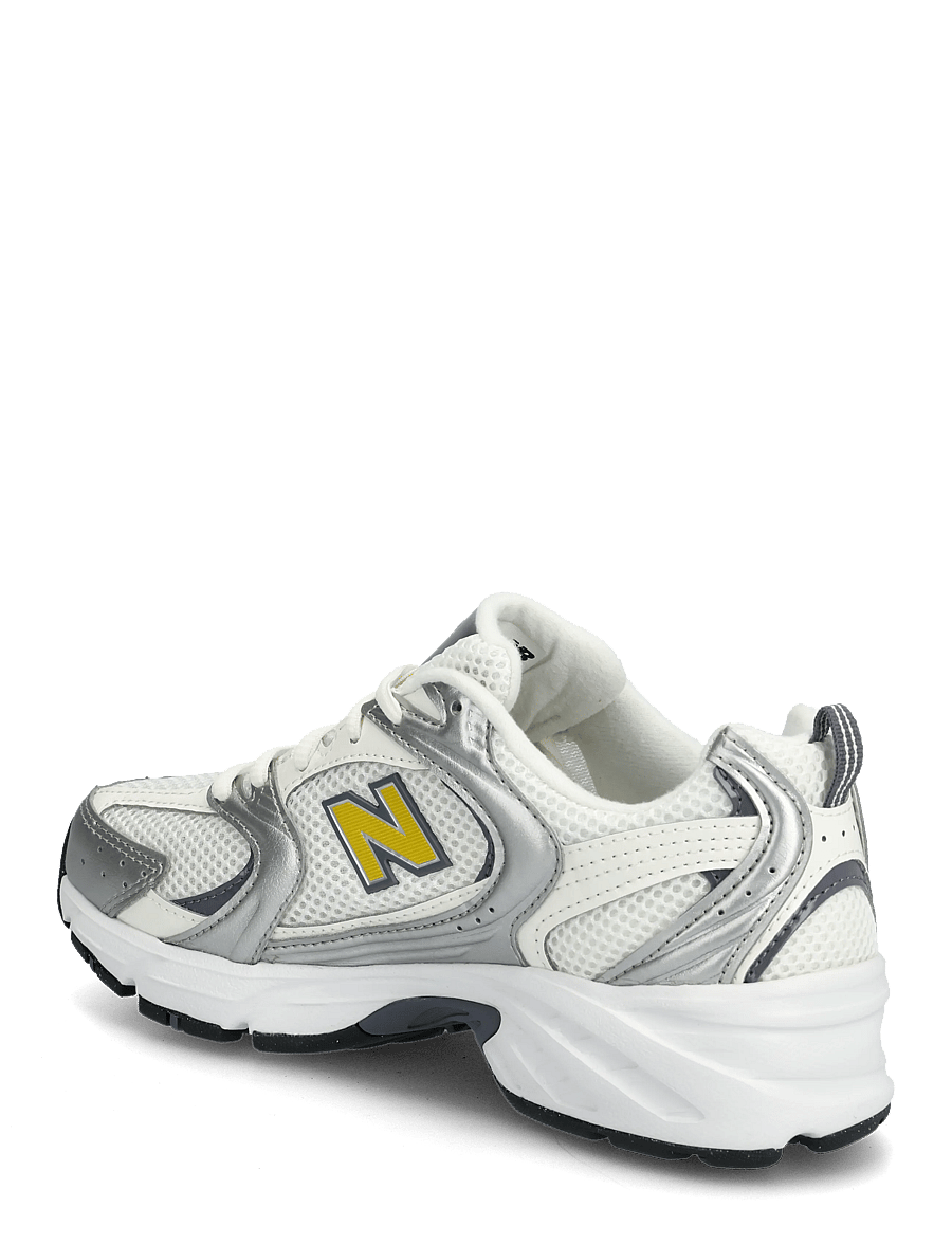 New Balance - New Balance 530 - niedrige sneakers - silver metallic - 2