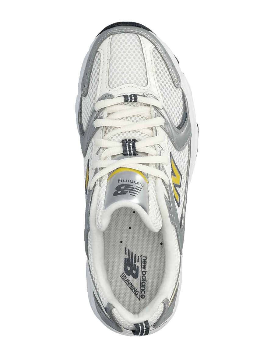 New Balance - New Balance 530 - niedrige sneakers - silver metallic - 3