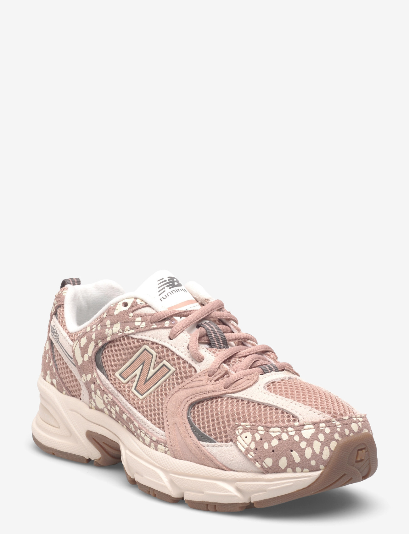 New Balance - New Balance 530 - running shoes - flat taupe - 0