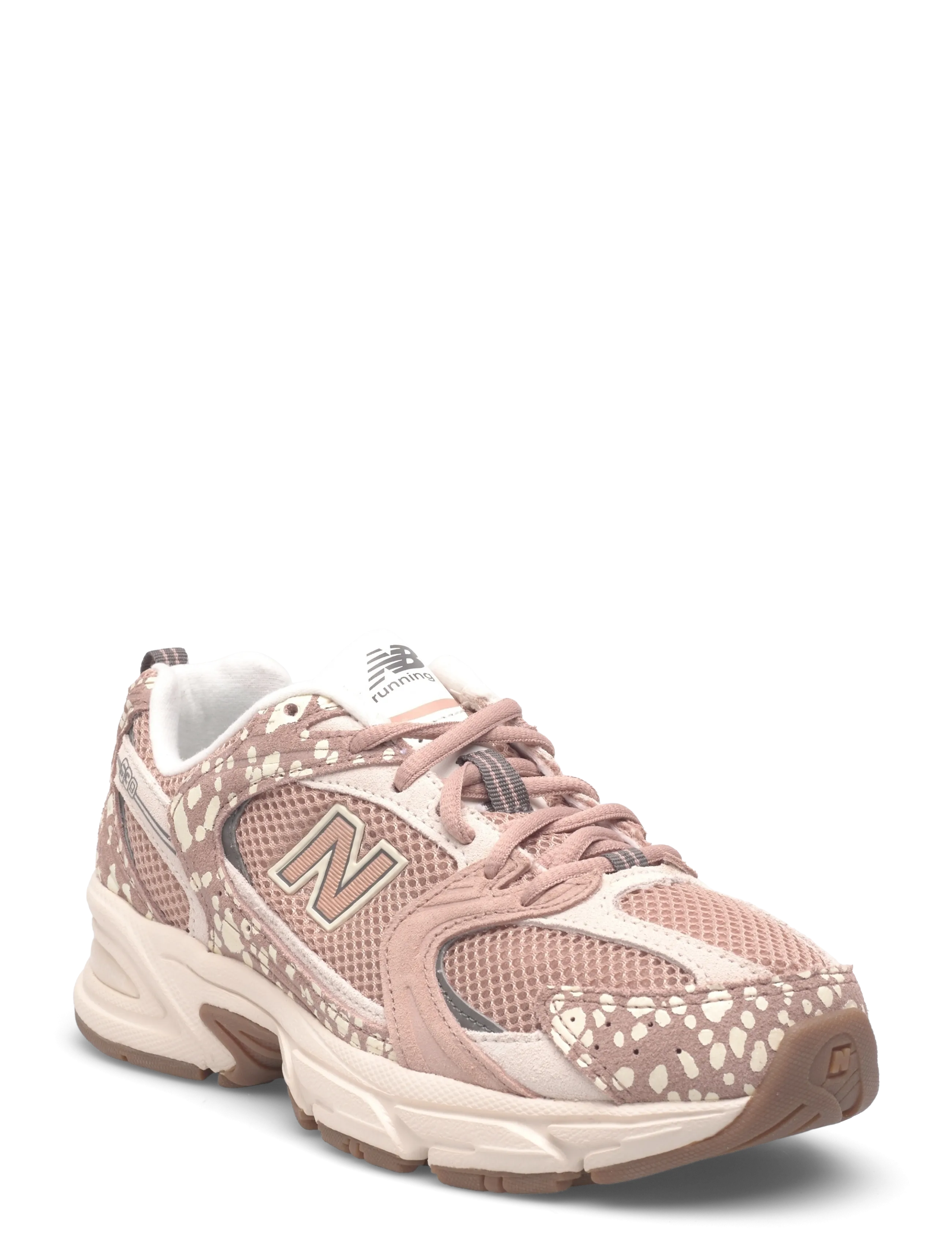 New Balance New Balance 530 - New Balance - FLAT TAUPE / pink/rose