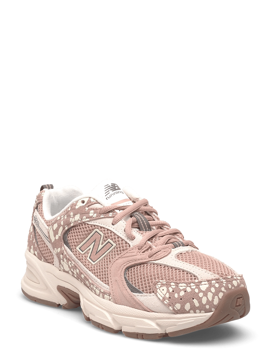 New Balance - New Balance 530 - niedrige sneakers - flat taupe - 0
