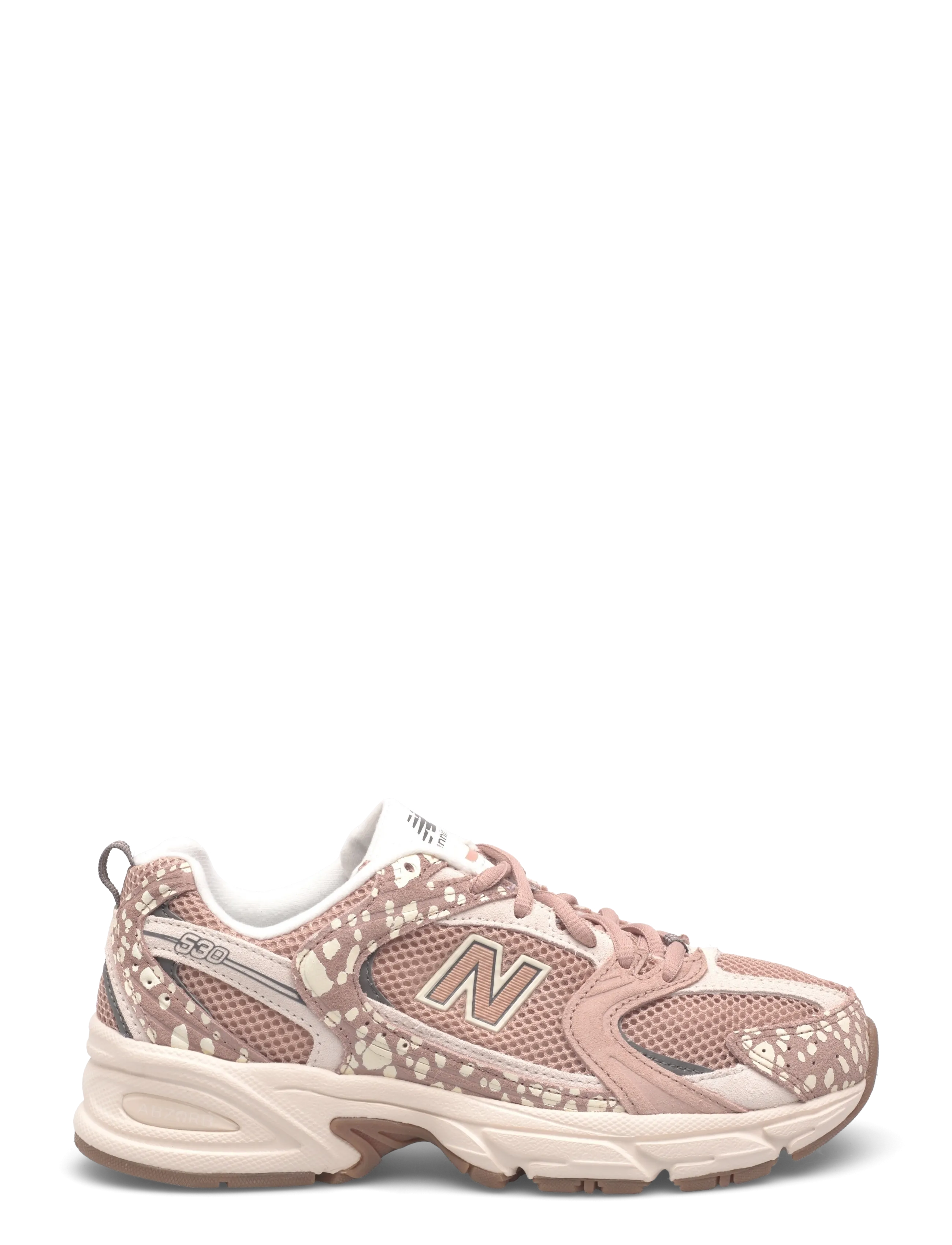 New Balance - New Balance 530 - tennised - flat taupe - 1