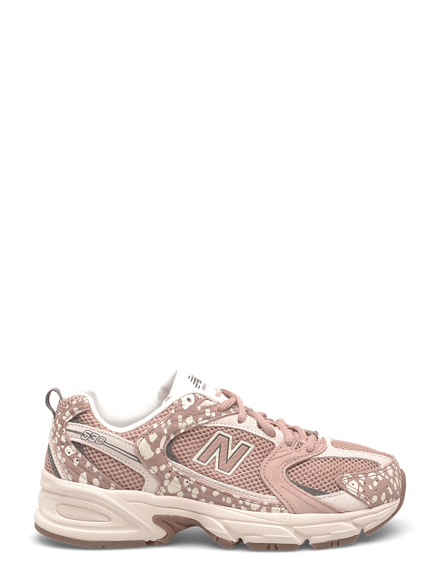 New Balance - New Balance 530 - niedrige sneakers - flat taupe - 1