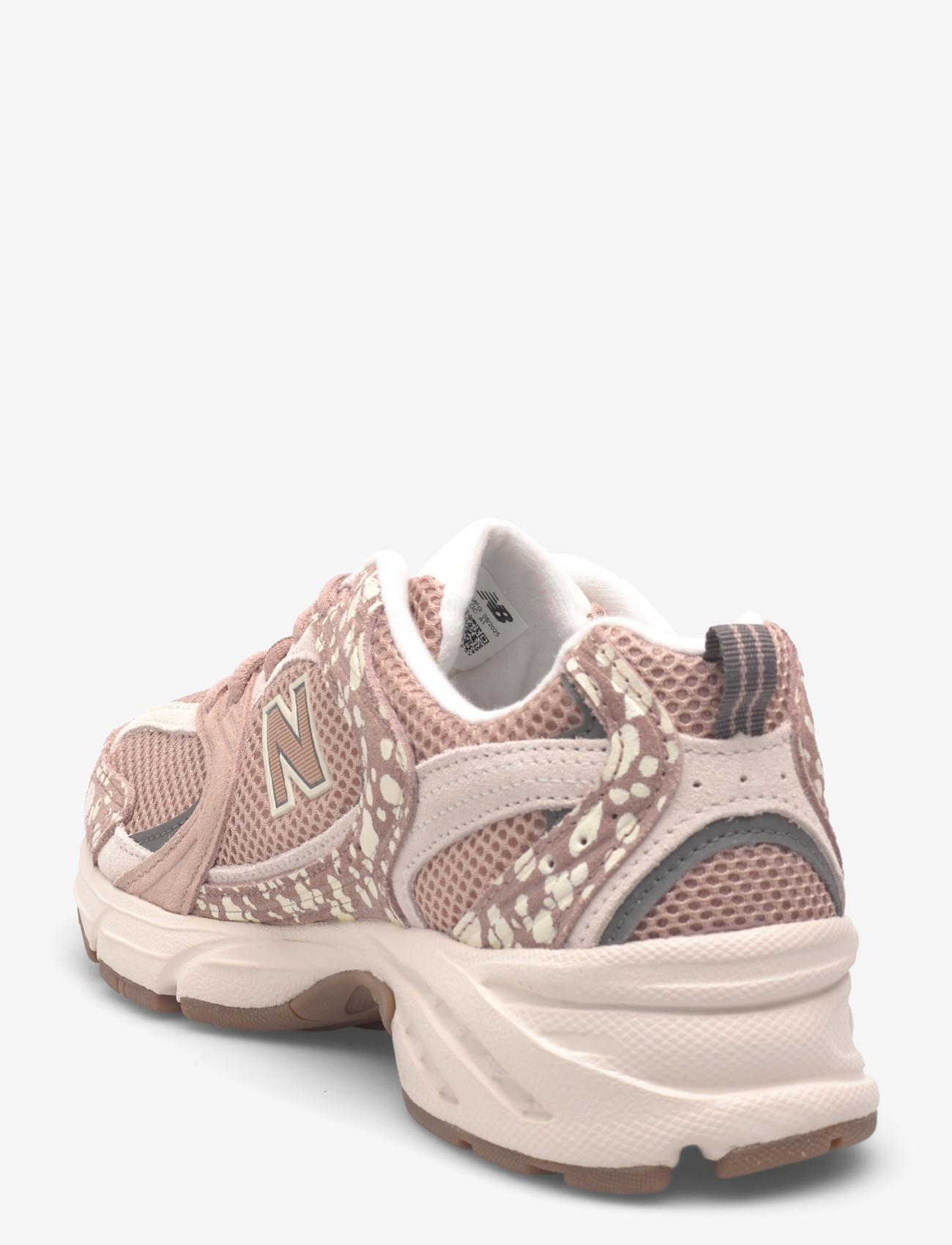 New Balance - New Balance 530 - running shoes - flat taupe - 2