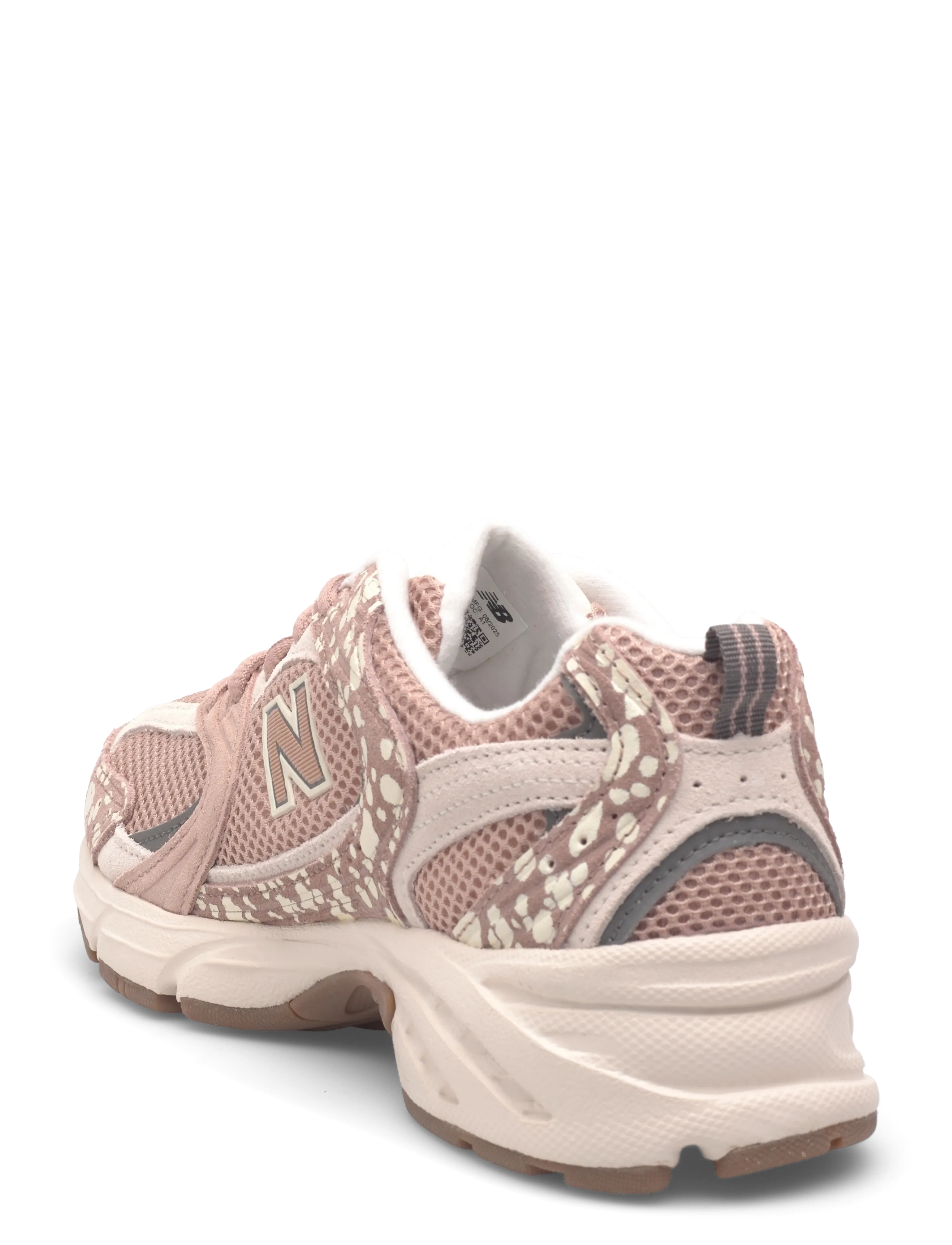 New Balance - New Balance 530 - tennised - flat taupe - 2