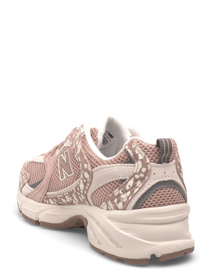 New Balance - New Balance 530 - niedrige sneakers - flat taupe - 2
