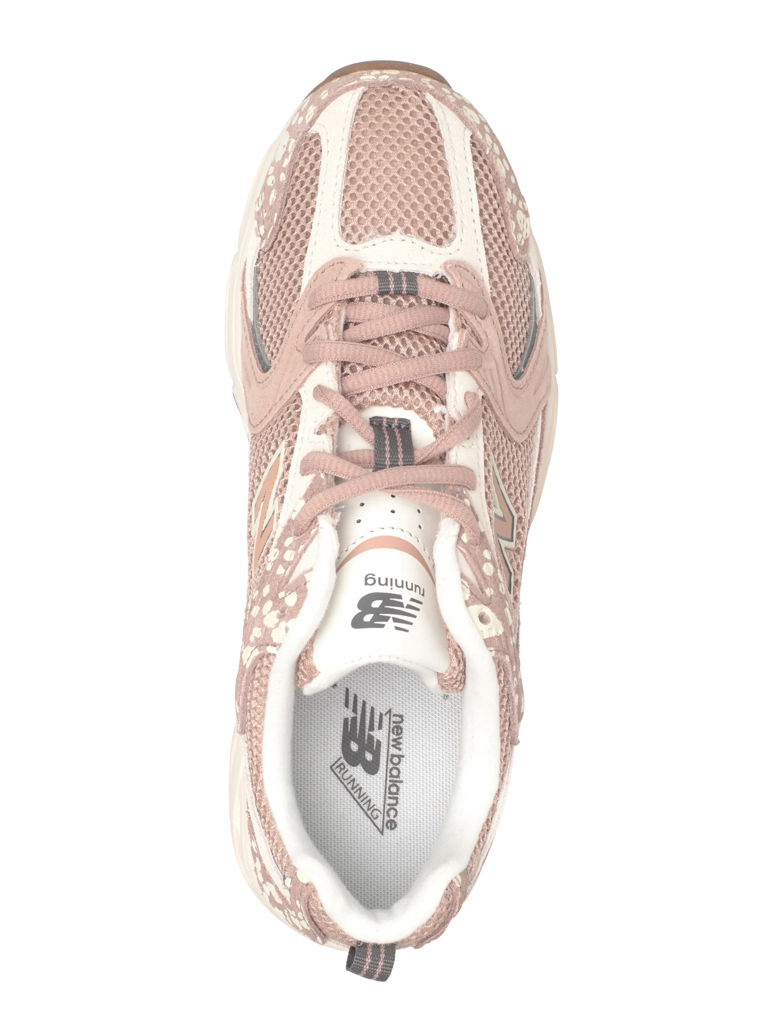 New Balance - New Balance 530 - tennised - flat taupe - 3