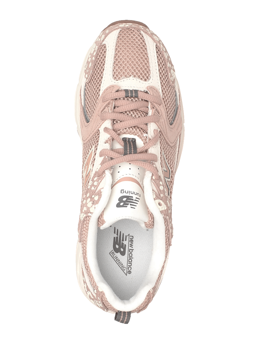 New Balance - New Balance 530 - niedrige sneakers - flat taupe - 3