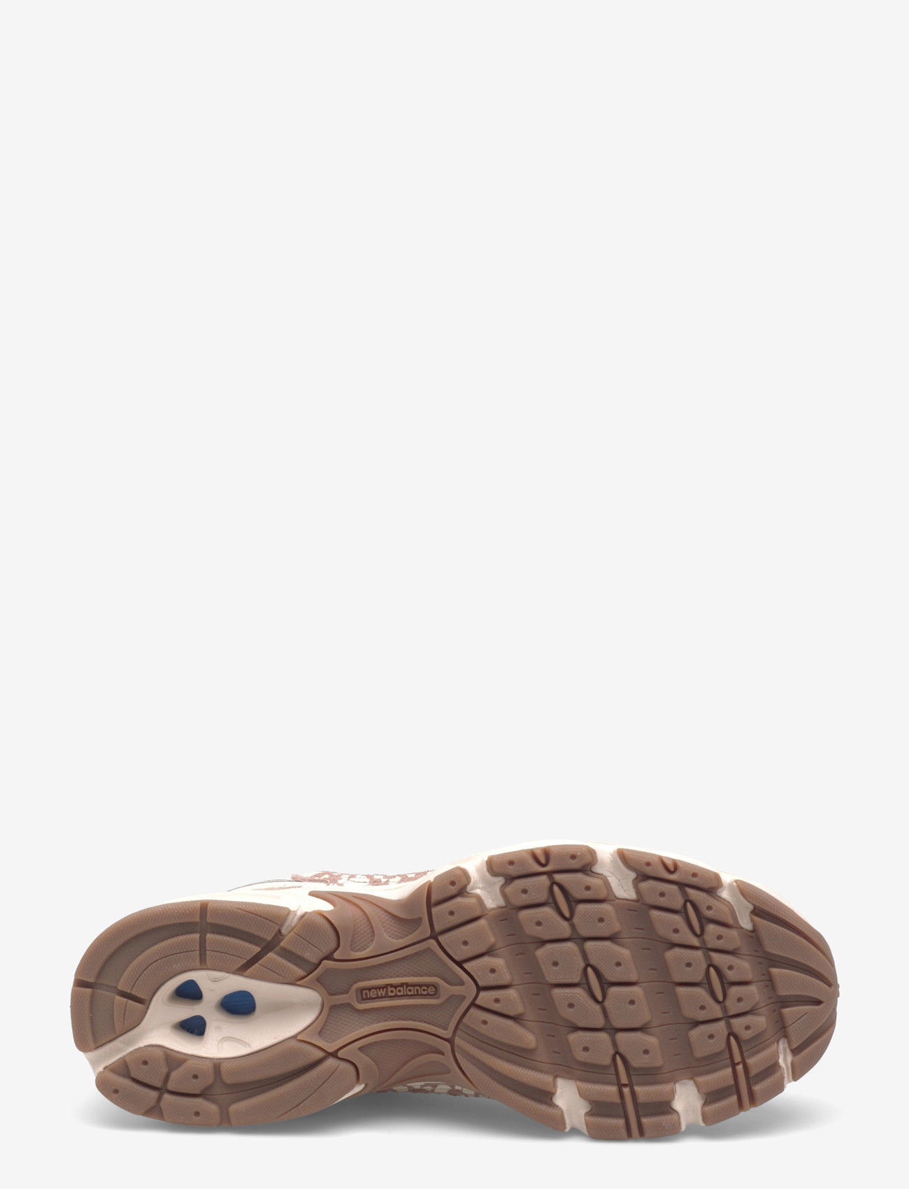 New Balance - New Balance 530 - running shoes - flat taupe - 4