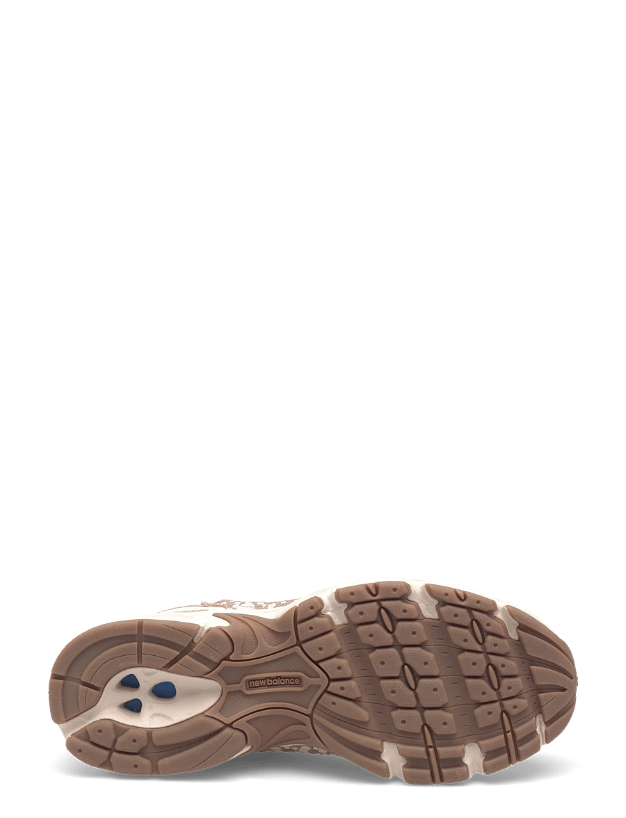 New Balance - New Balance 530 - niedrige sneakers - flat taupe - 4