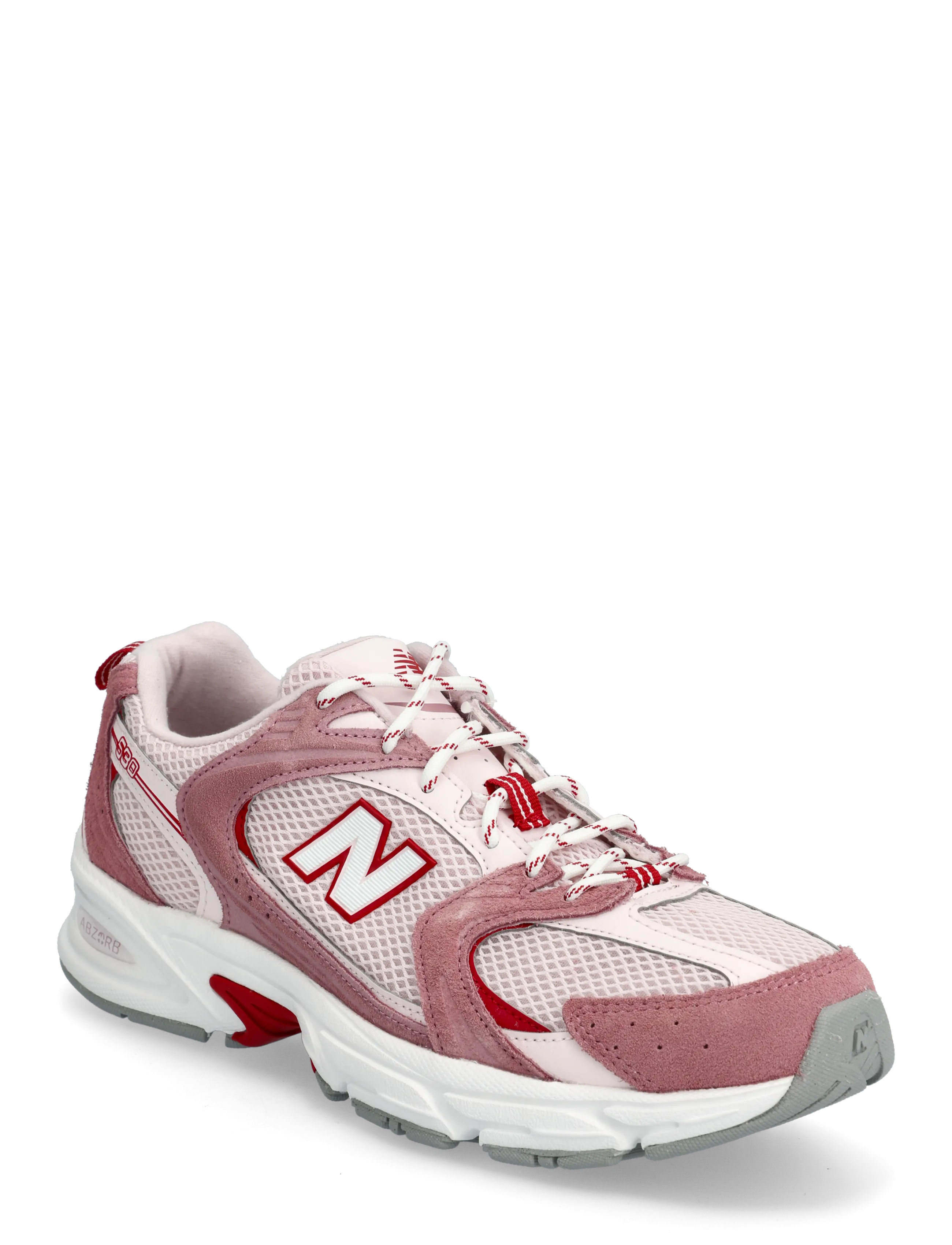 New Balance 530, Mænd, Sneakers, Pink, Str: 46.5