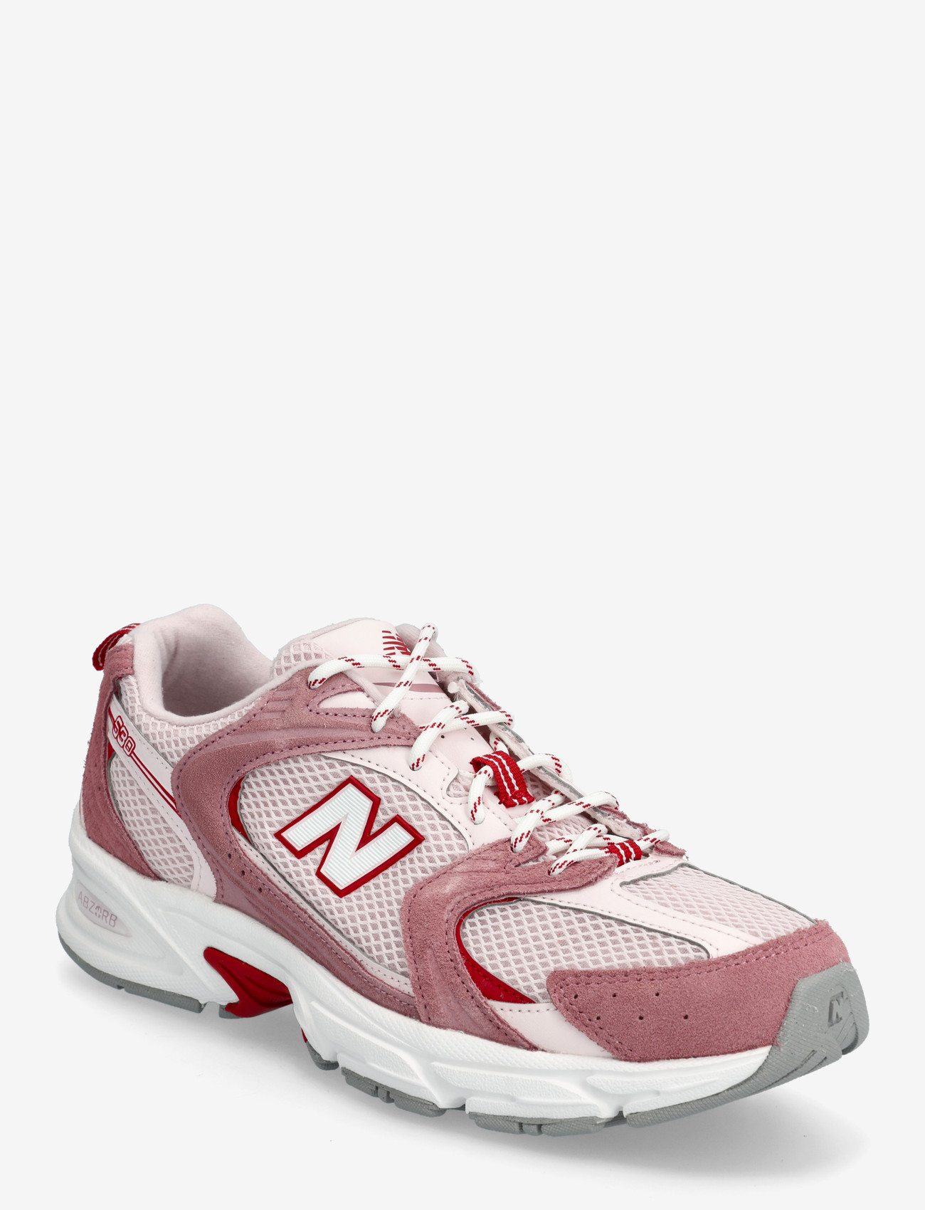 New Balance - New Balance 530 - niedrige sneakers - rosewood - 0