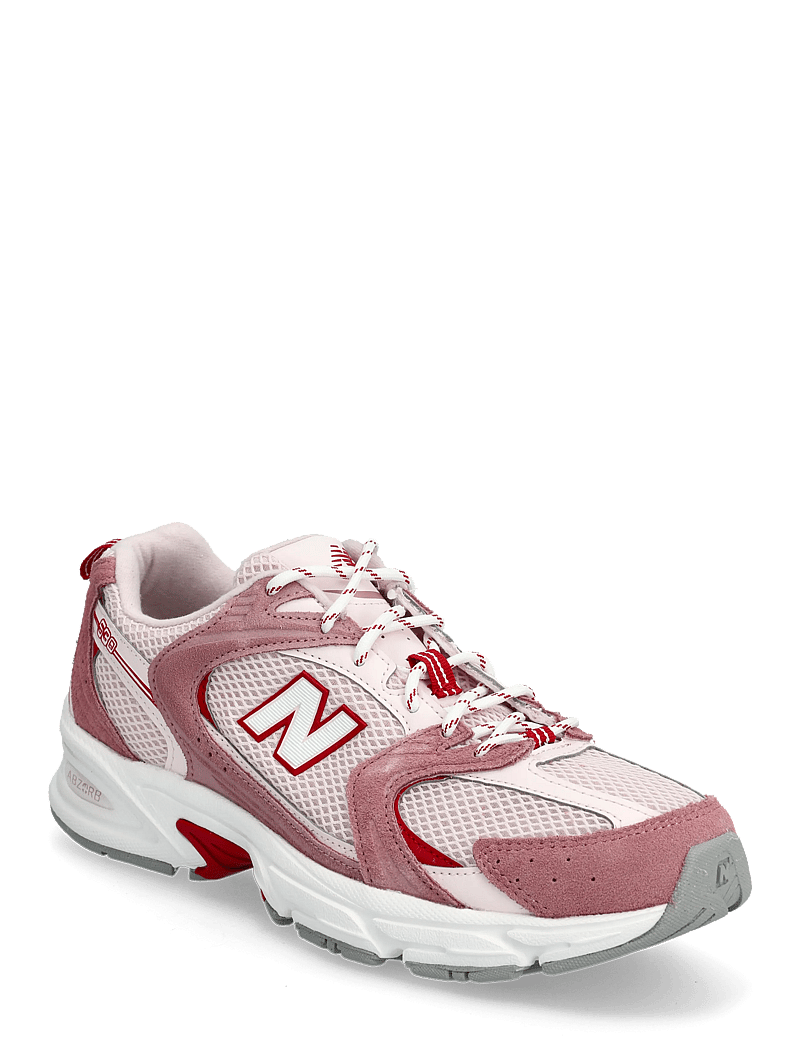 New Balance - New Balance 530 - niedrige sneakers - rosewood - 0
