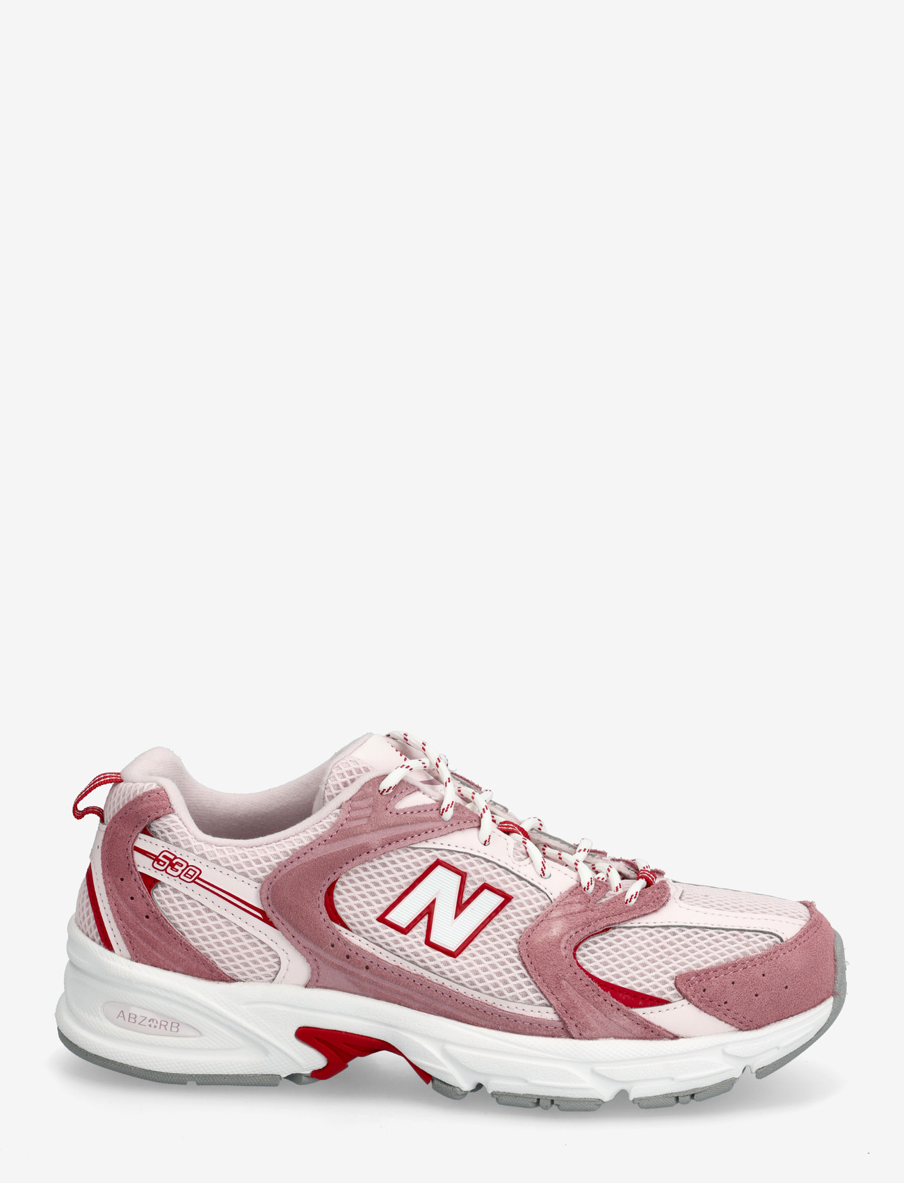 New Balance - New Balance 530 - niedrige sneakers - rosewood - 1