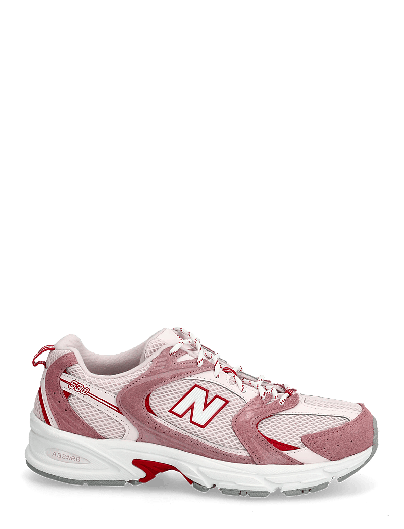 New Balance - New Balance 530 - niedrige sneakers - rosewood - 1