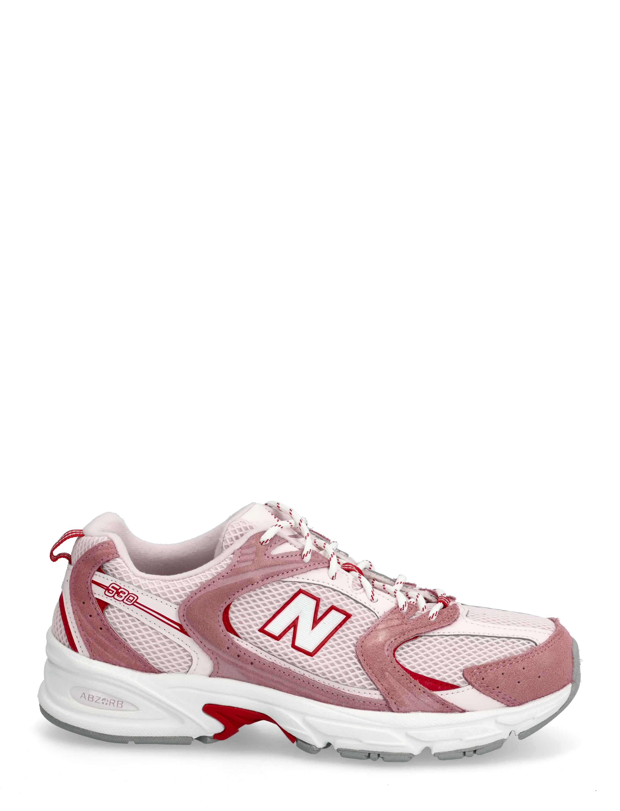 New Balance - New Balance 530 - lave sneakers - rosewood - 1