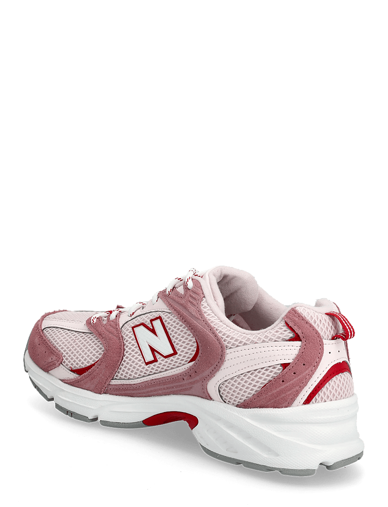 New Balance - New Balance 530 - niedriger schnitt - rosewood - 2