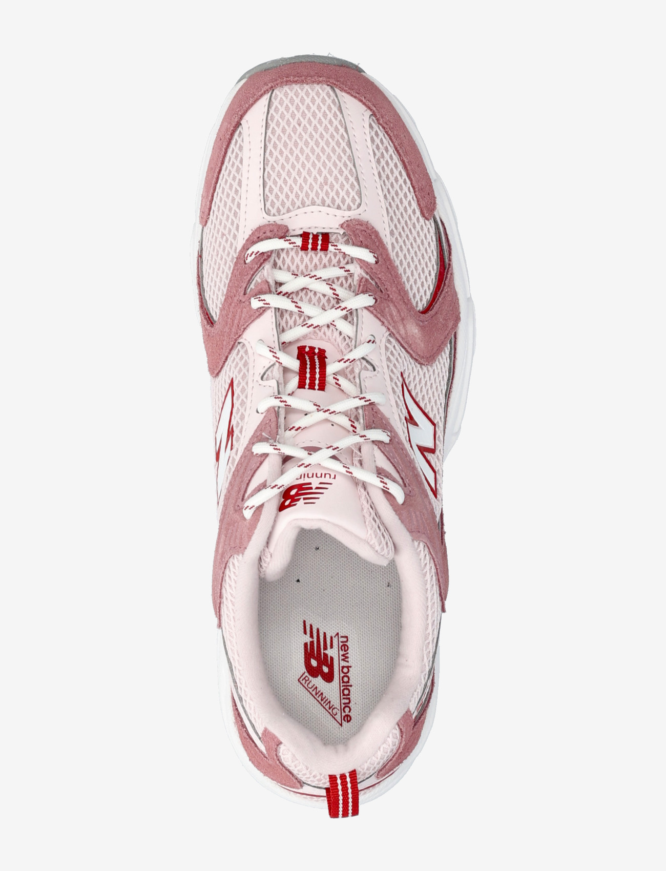 New Balance - New Balance 530 - niedrige sneakers - rosewood - 3