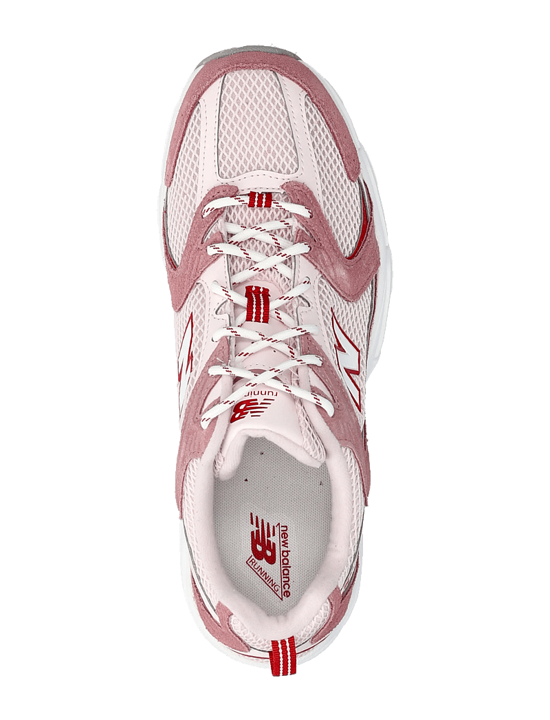 New Balance - New Balance 530 - niedrige sneakers - rosewood - 3