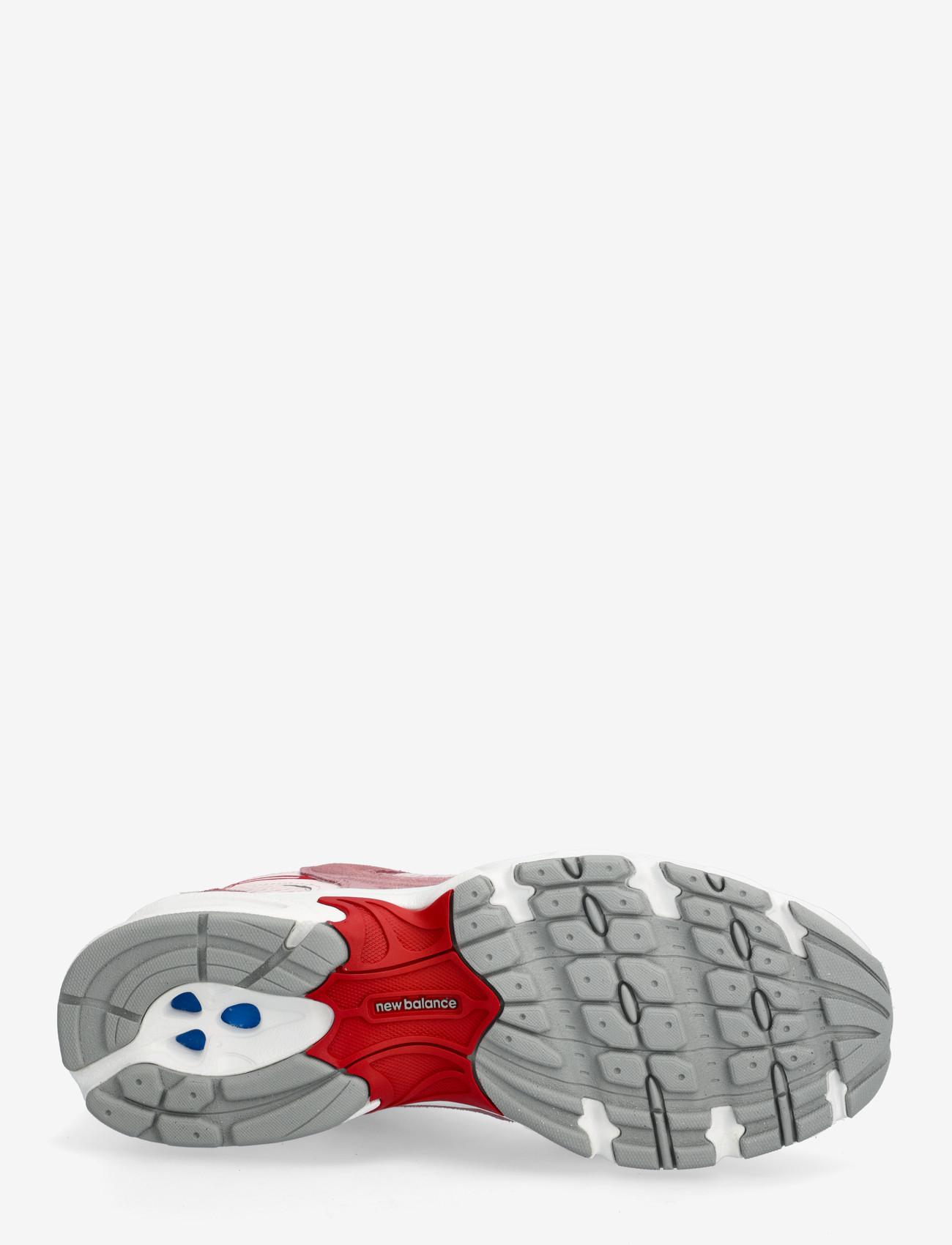 New Balance - New Balance 530 - niedrige sneakers - rosewood - 4