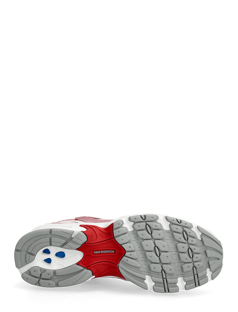 New Balance - New Balance 530 - niedrige sneakers - rosewood - 4