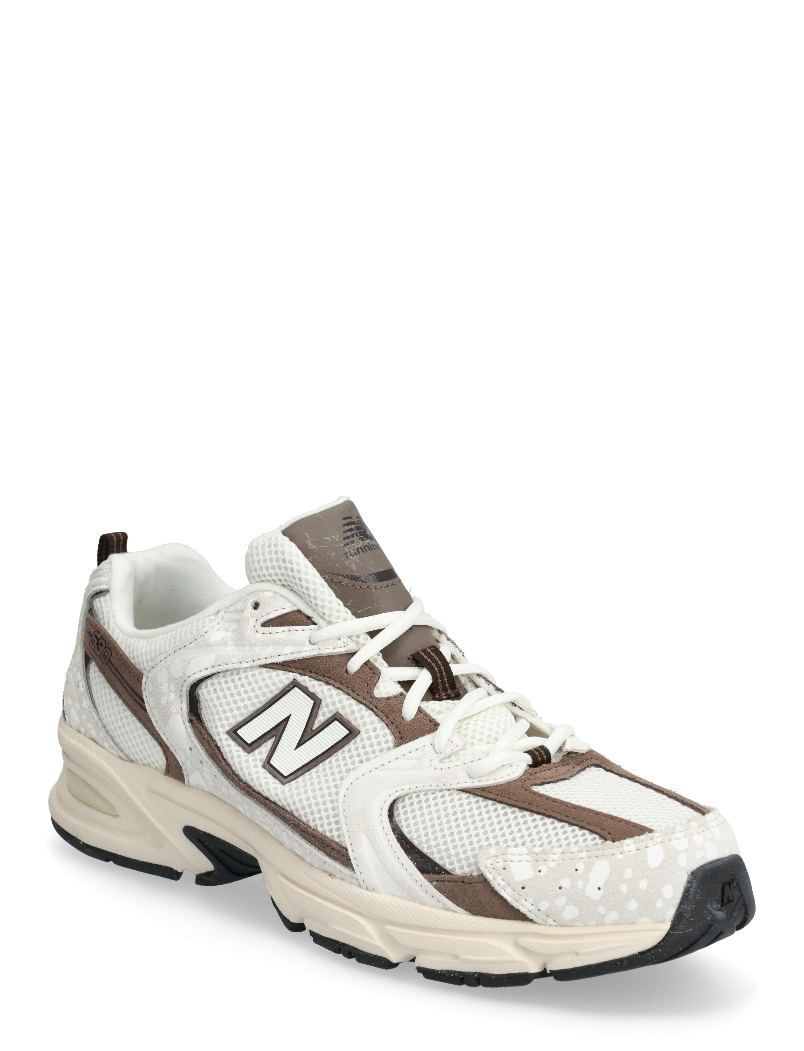 New Balance 530, Kvinder, Løbesko, Cream, Str: 46.5