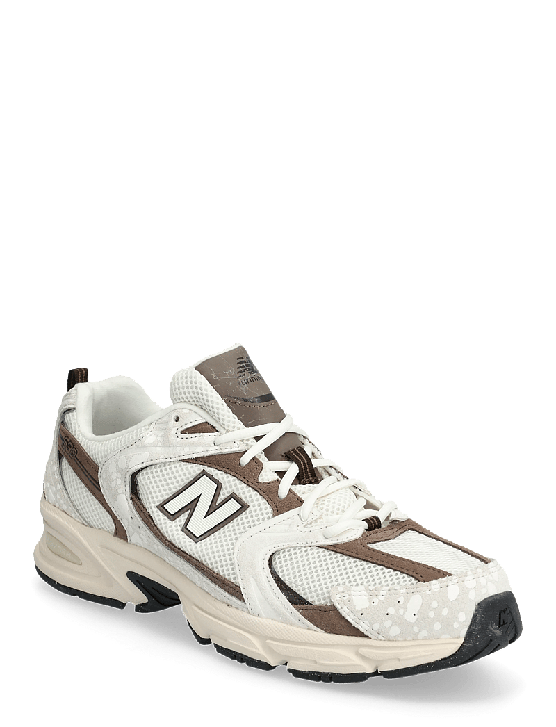New Balance - New Balance 530 - låga sneakers - sea salt - 0