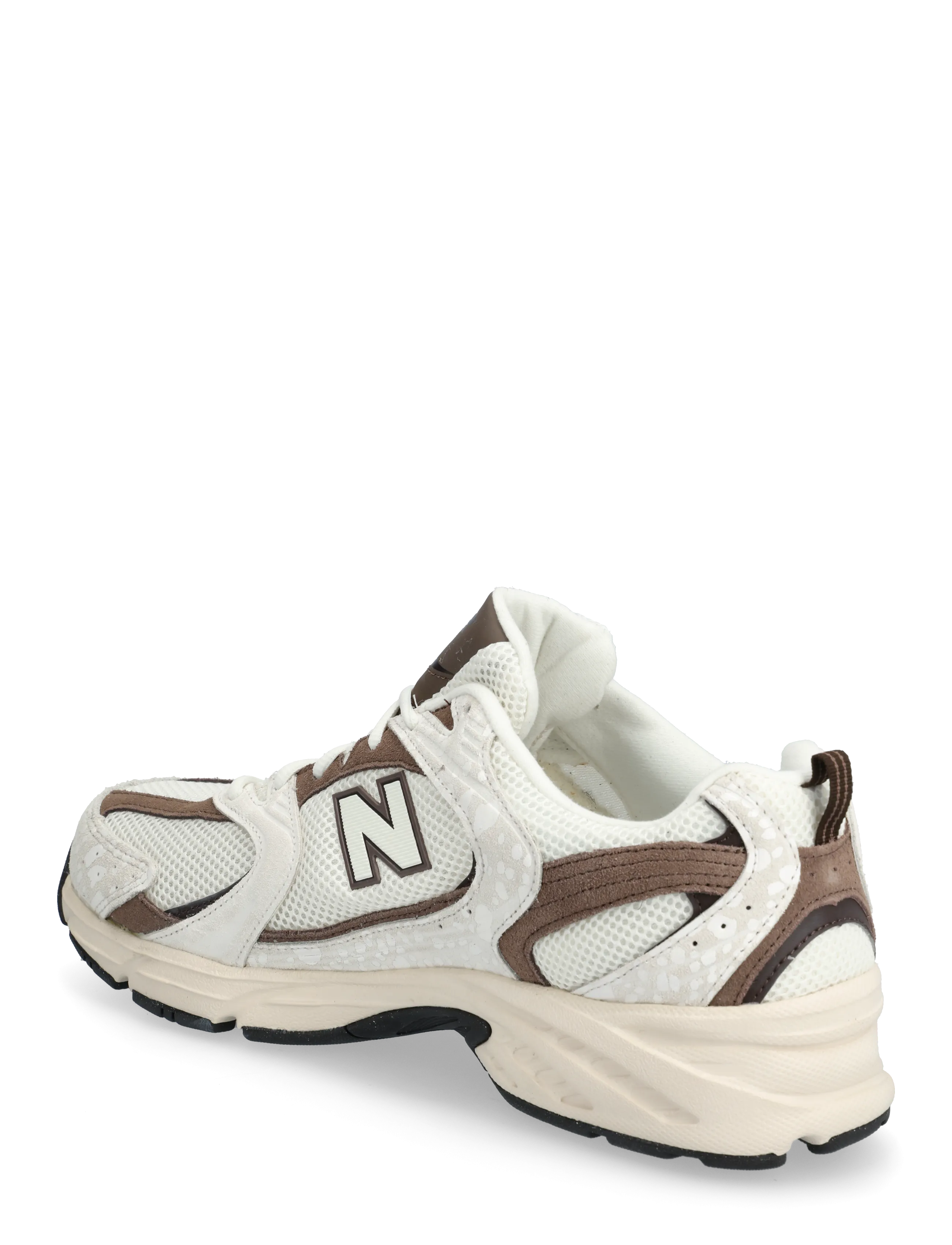 New Balance - New Balance 530 - baskets basses - sea salt - 2