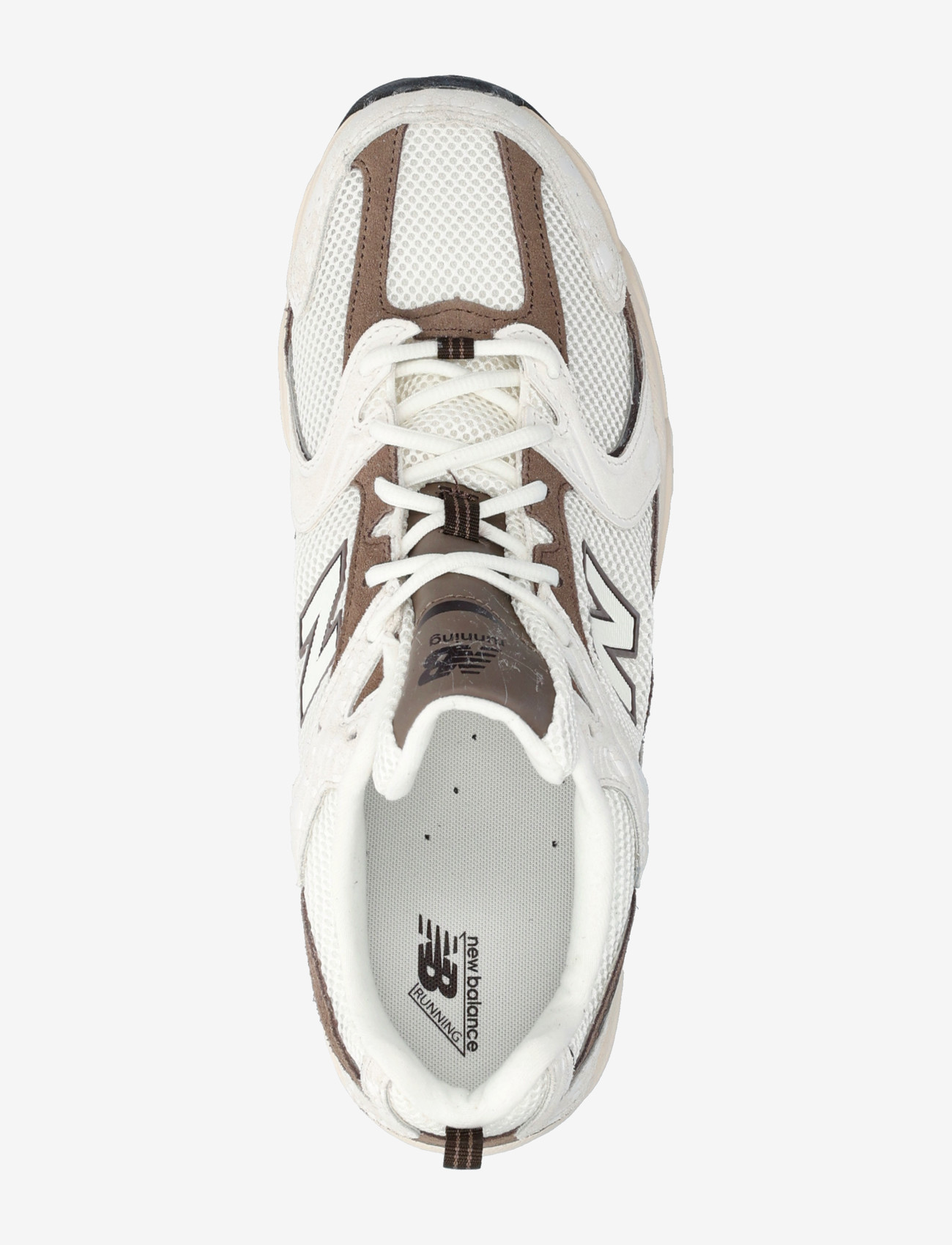 New Balance - New Balance 530 - låga sneakers - sea salt - 3