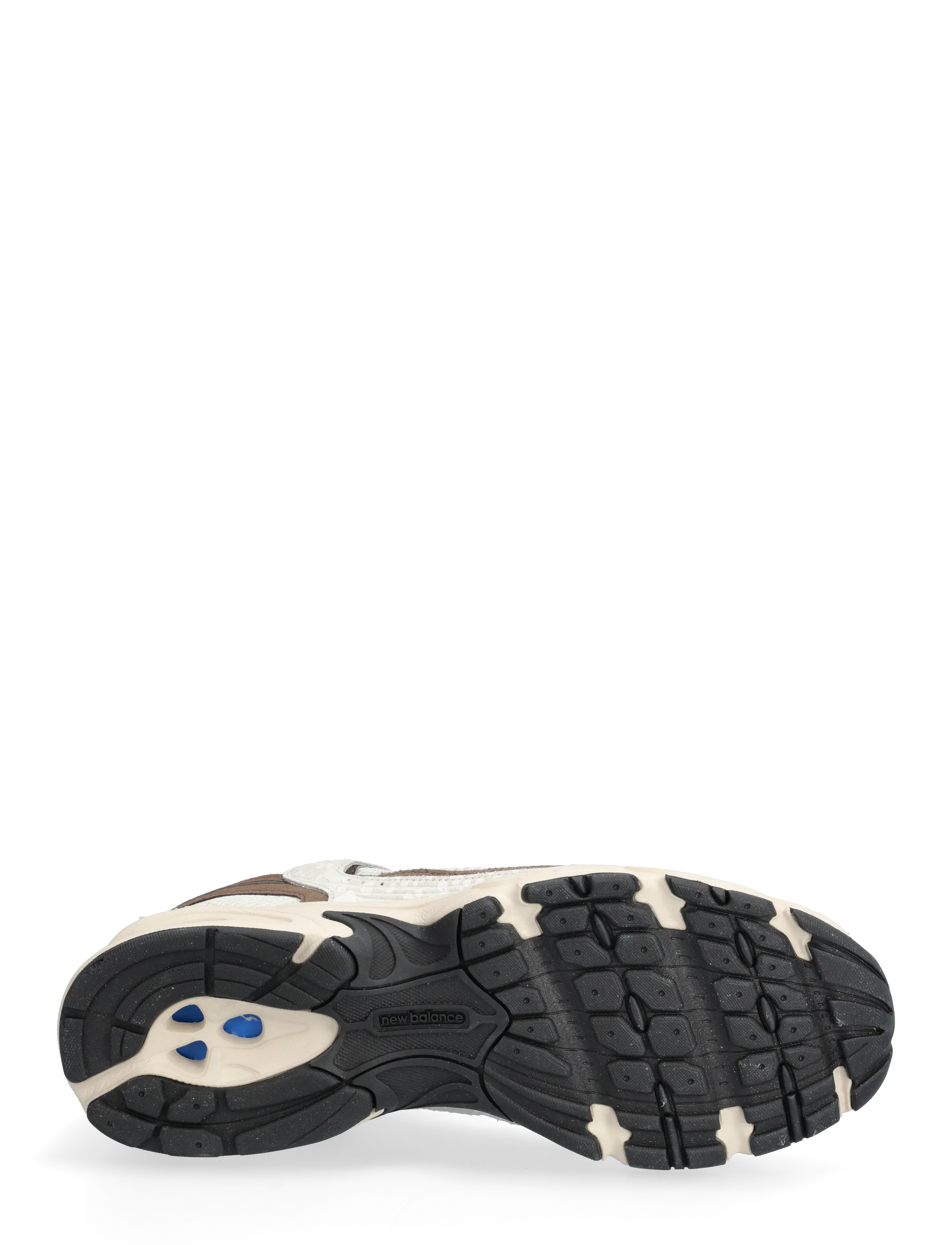 New Balance - New Balance 530 - baskets basses - sea salt - 4